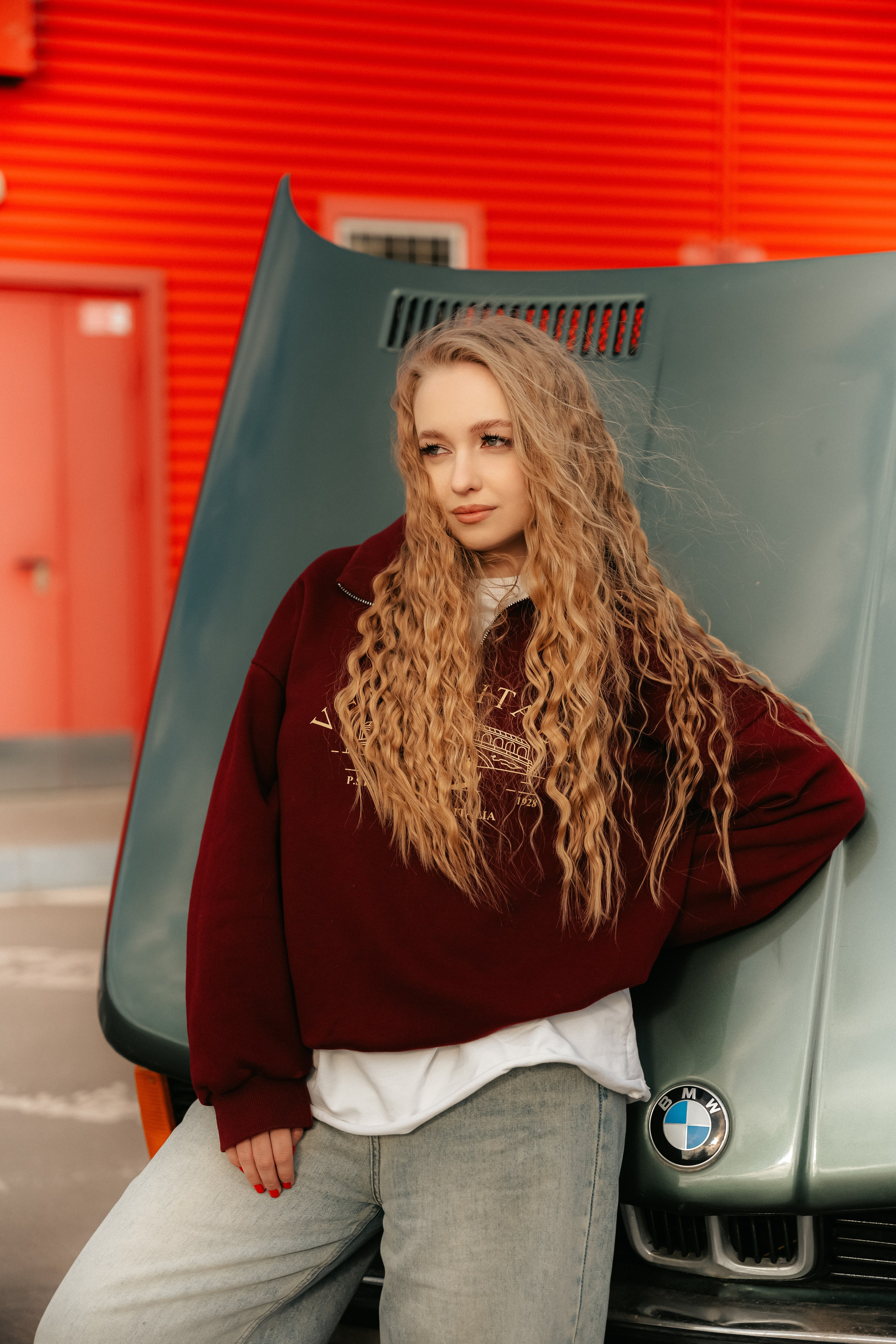 ANASTASIA. Фотограф Москва