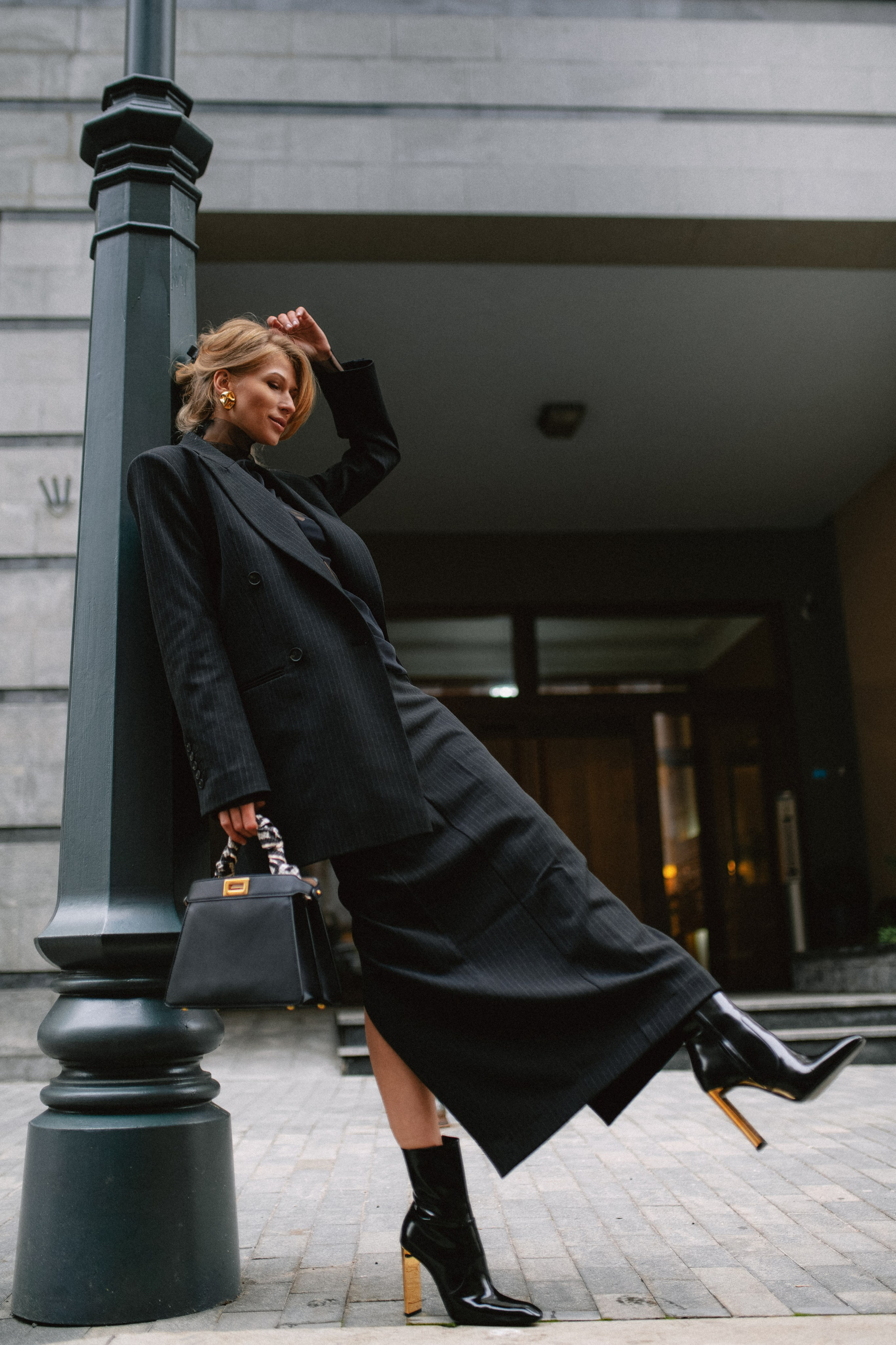 ALEKSANDRA. Фотограф Москва