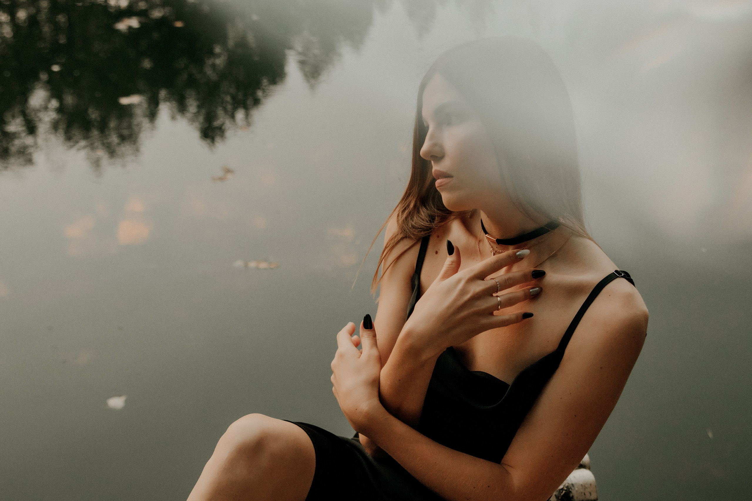 Вероника. Свадебный и индивидуальный фотограф в Суворове Клюева Мария