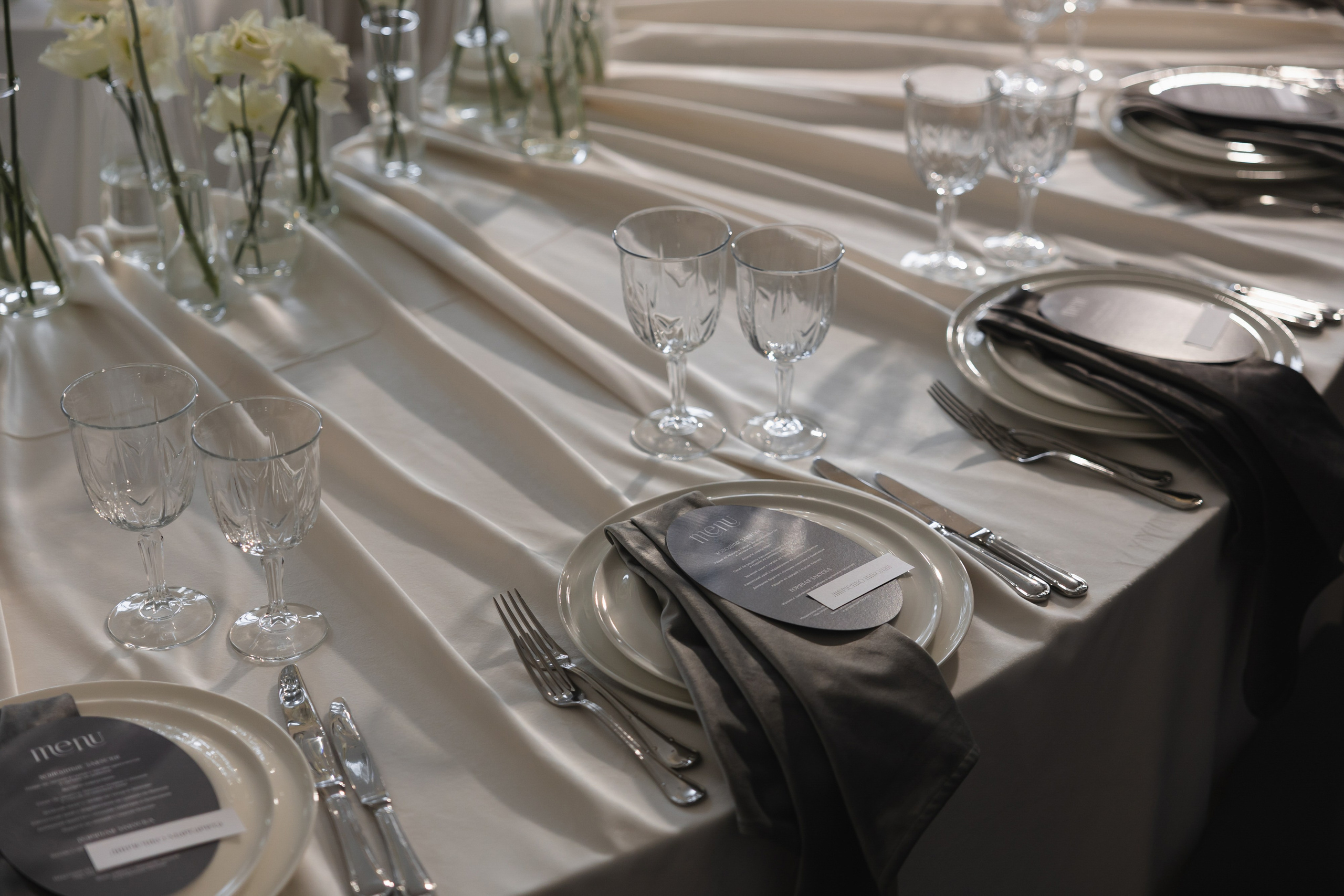 A&I. Свадебный фотограф СПБ Михаил Песиков