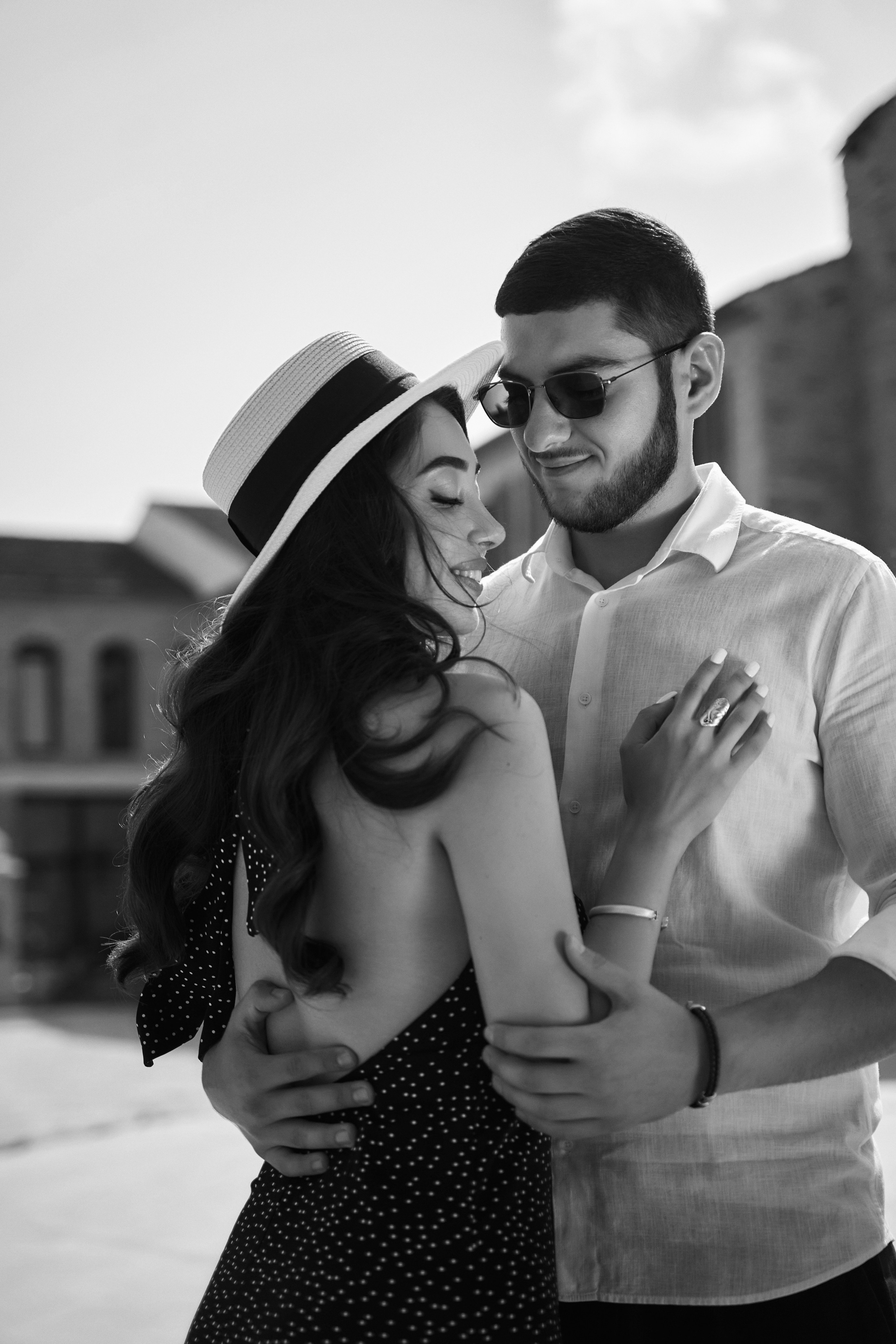 Love Story в Шато Андре. ТВИНС СТУДИО — лучшие свадебные фотографы и видеографы в Краснодаре