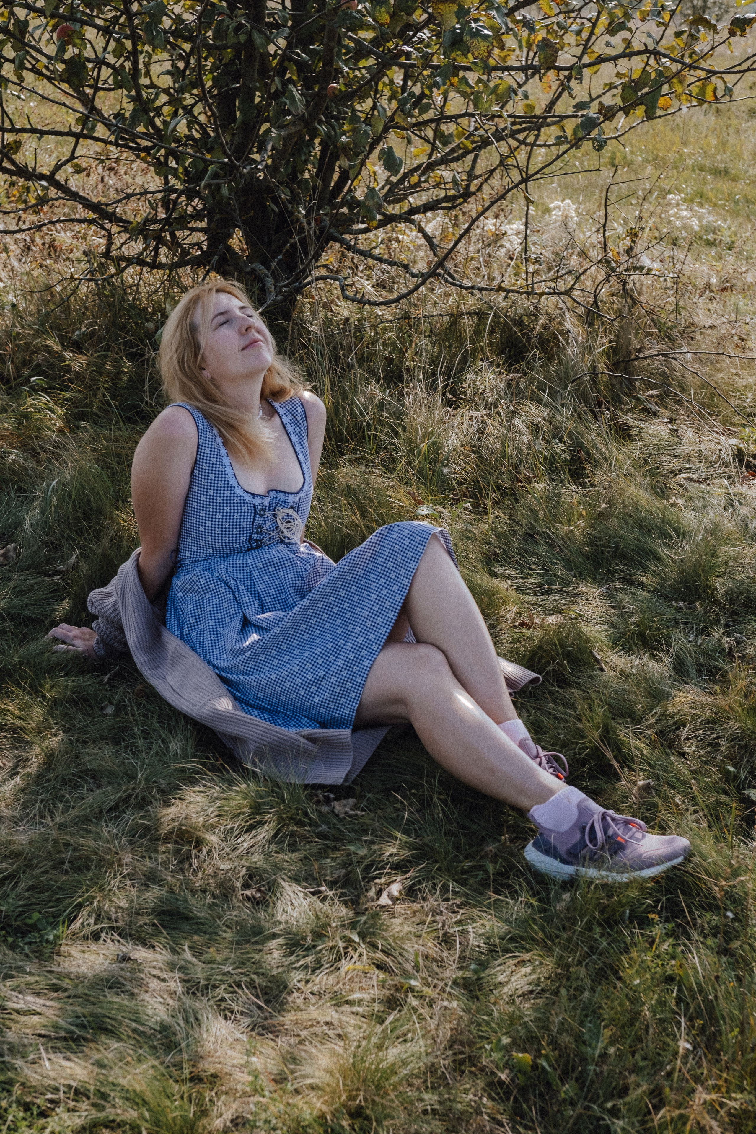 Быть настоящим. Фотограф Валуйки, Белгородская область. Коробова Юля