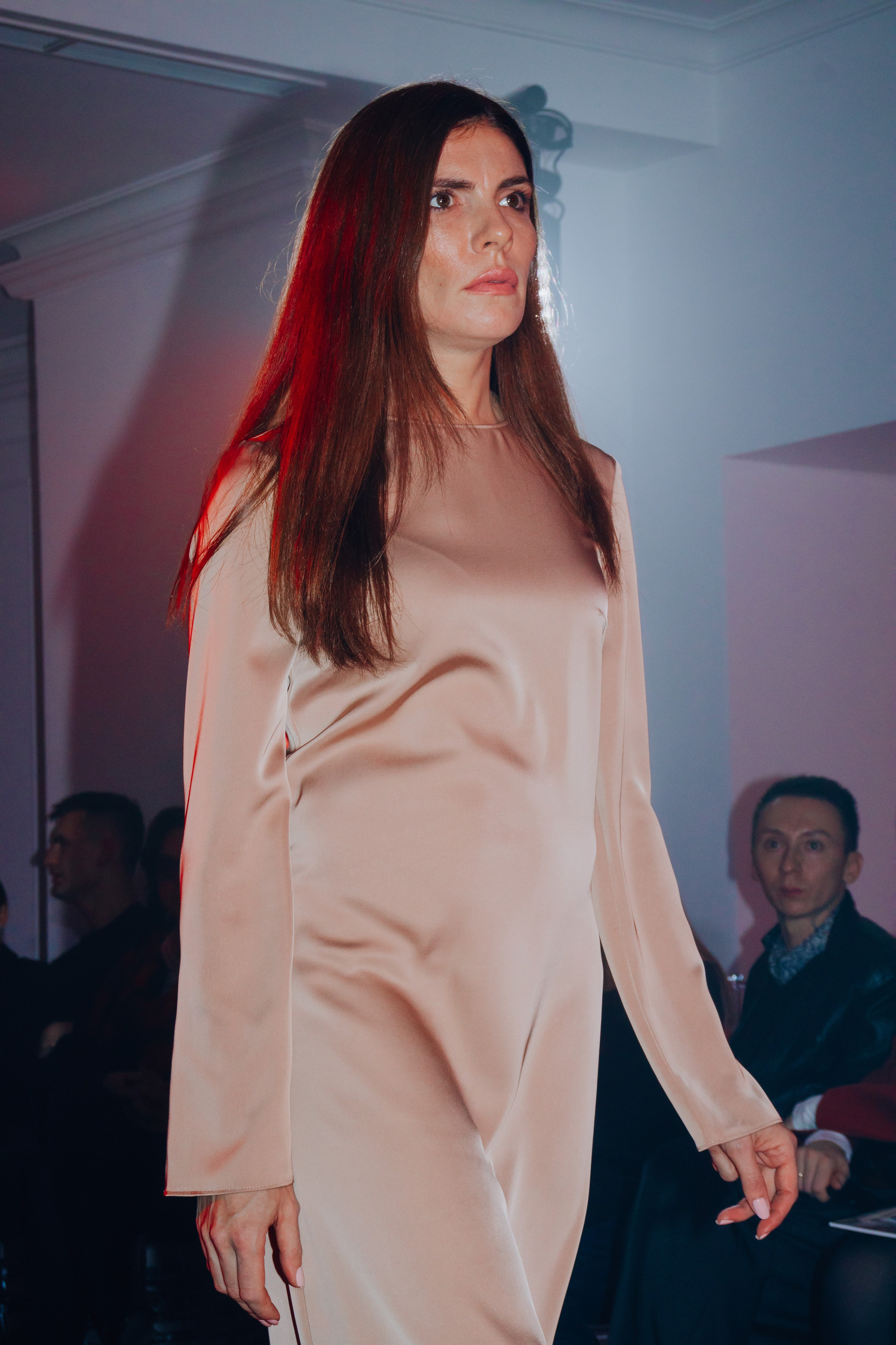 Репортаж. Анастасия Тен