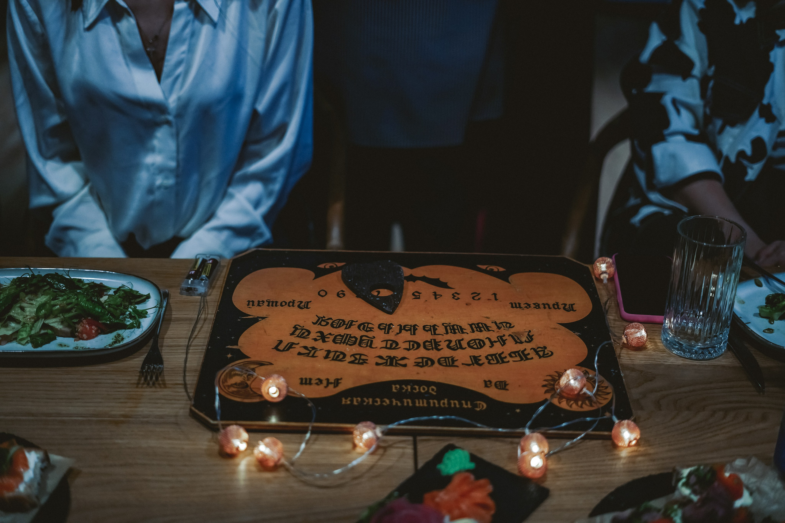 День рождения Кати. Фотограф Валерия Крахмалева