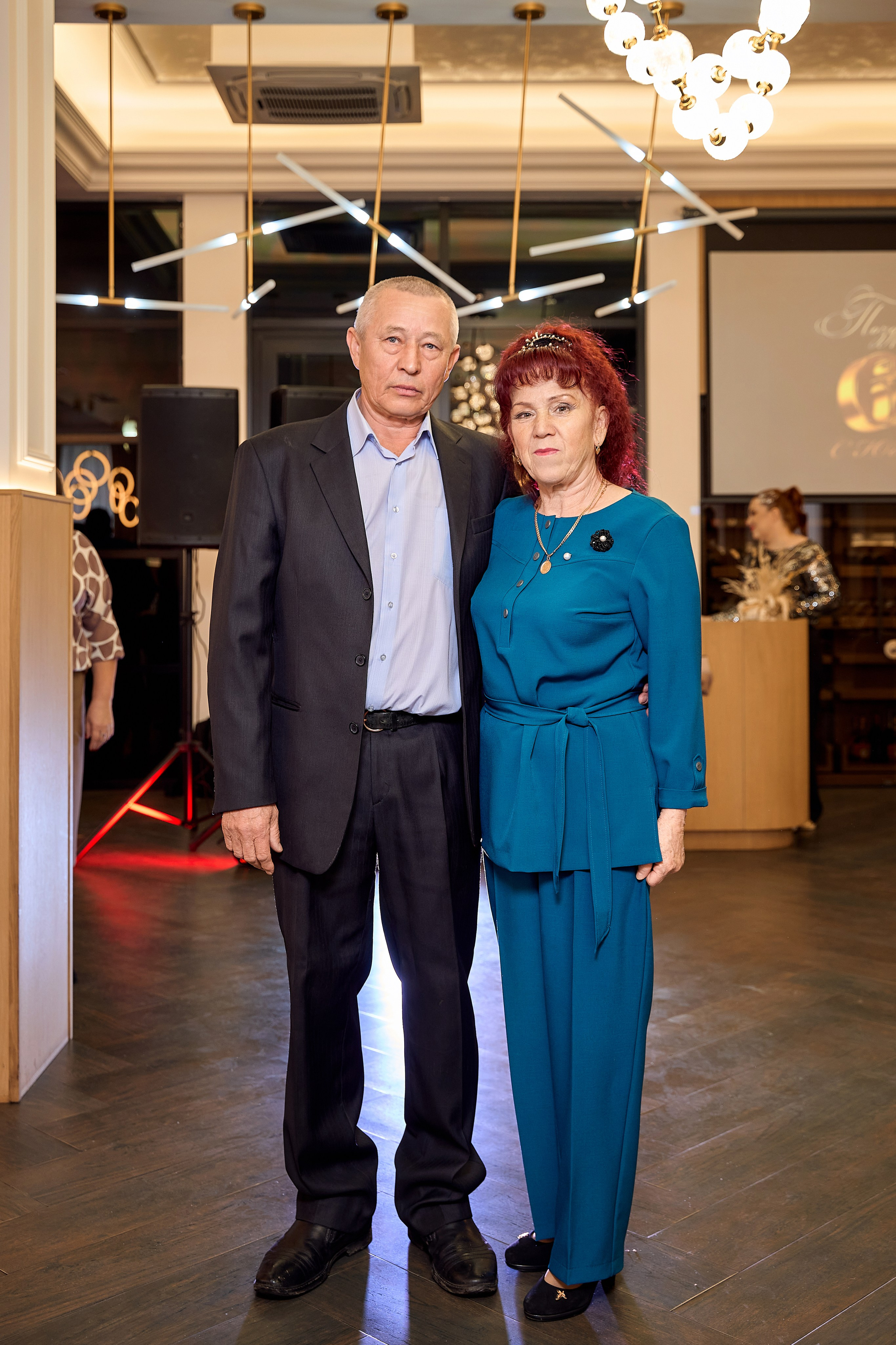 У Андриана Юбилей. Портретный, семейный и репортажный фотограф в г. Чебоксары Дмитрий Мак