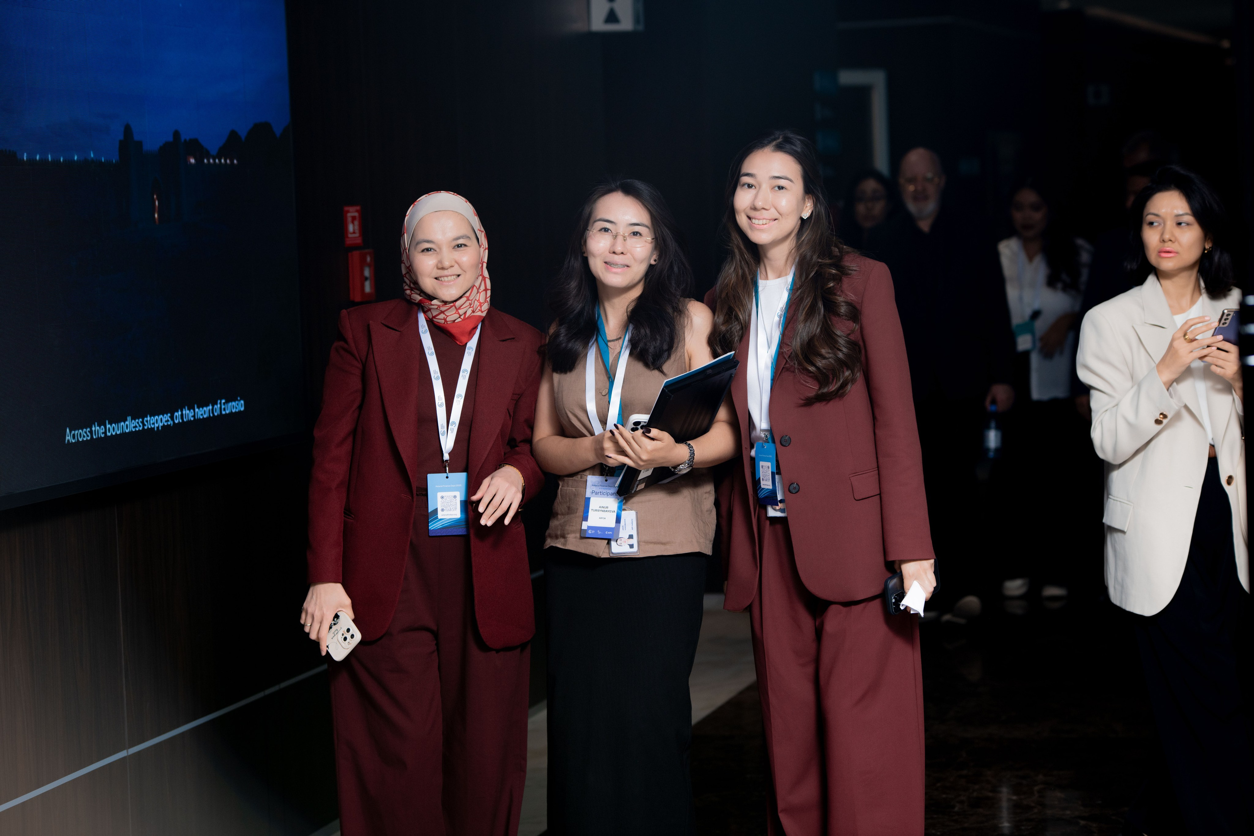 AFD 2025. OSPAN ALI photographer