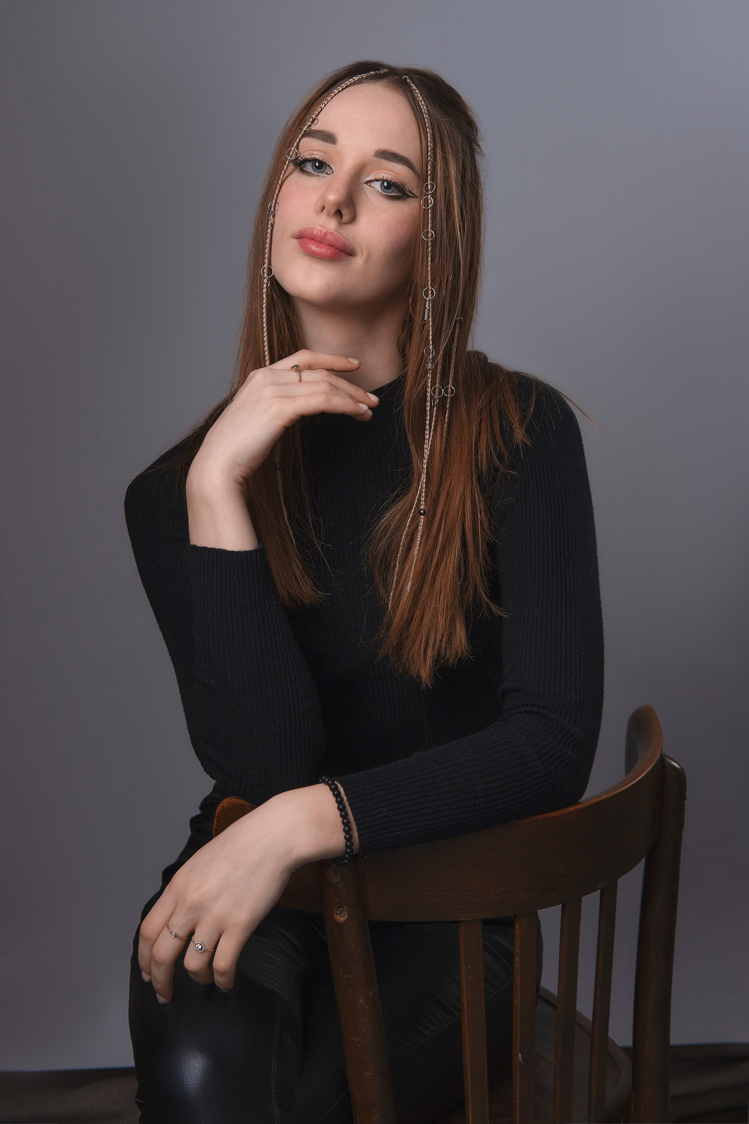 Фотосессия для Ирины. Семейный и женский фотограф в Новомосковске и Узловой Михеева Татьяна