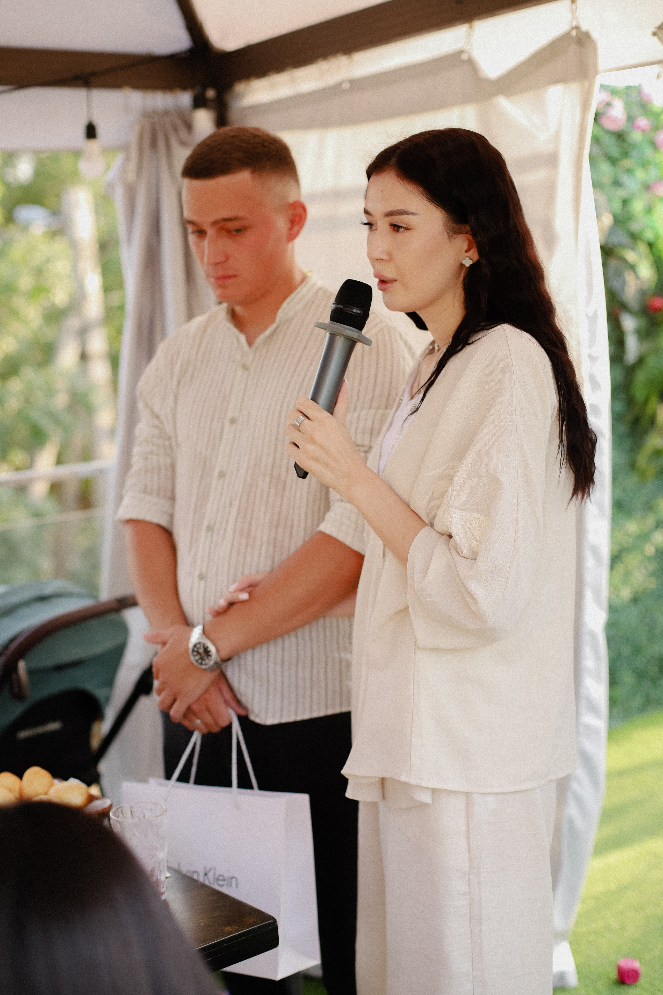 Исламе 1 год. Фотограф в Алматы и Москве Даша Пушкина