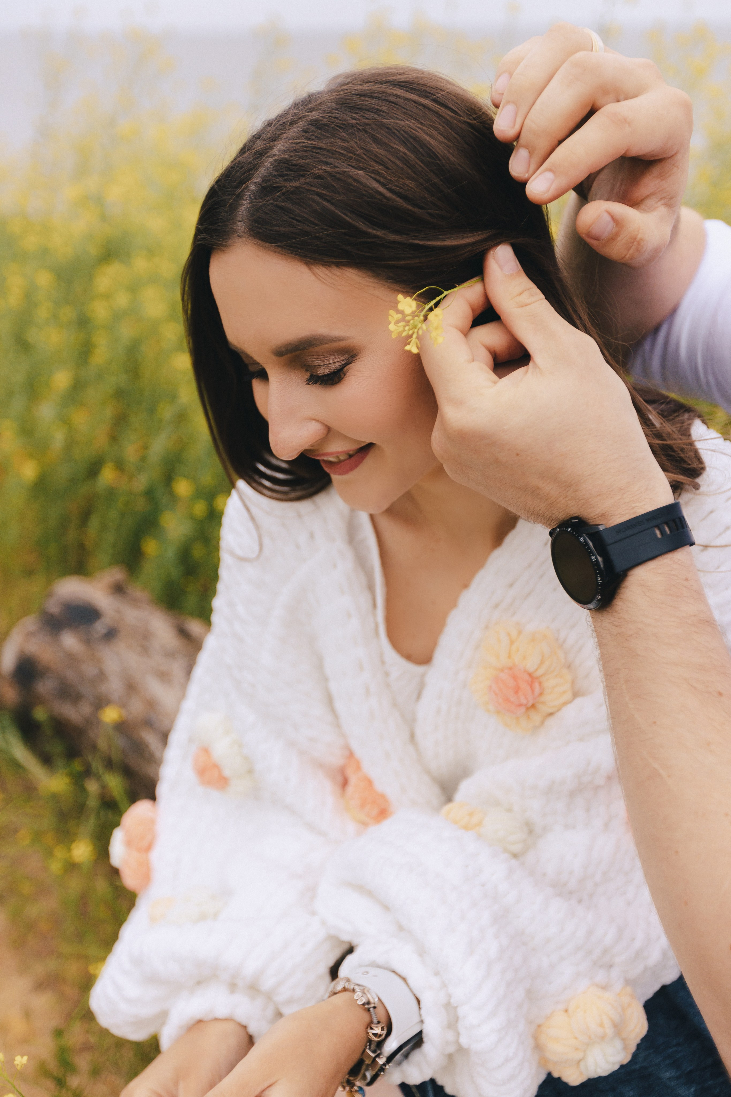 Ира и Саша. Фотограф Таганрог Любимая Надя