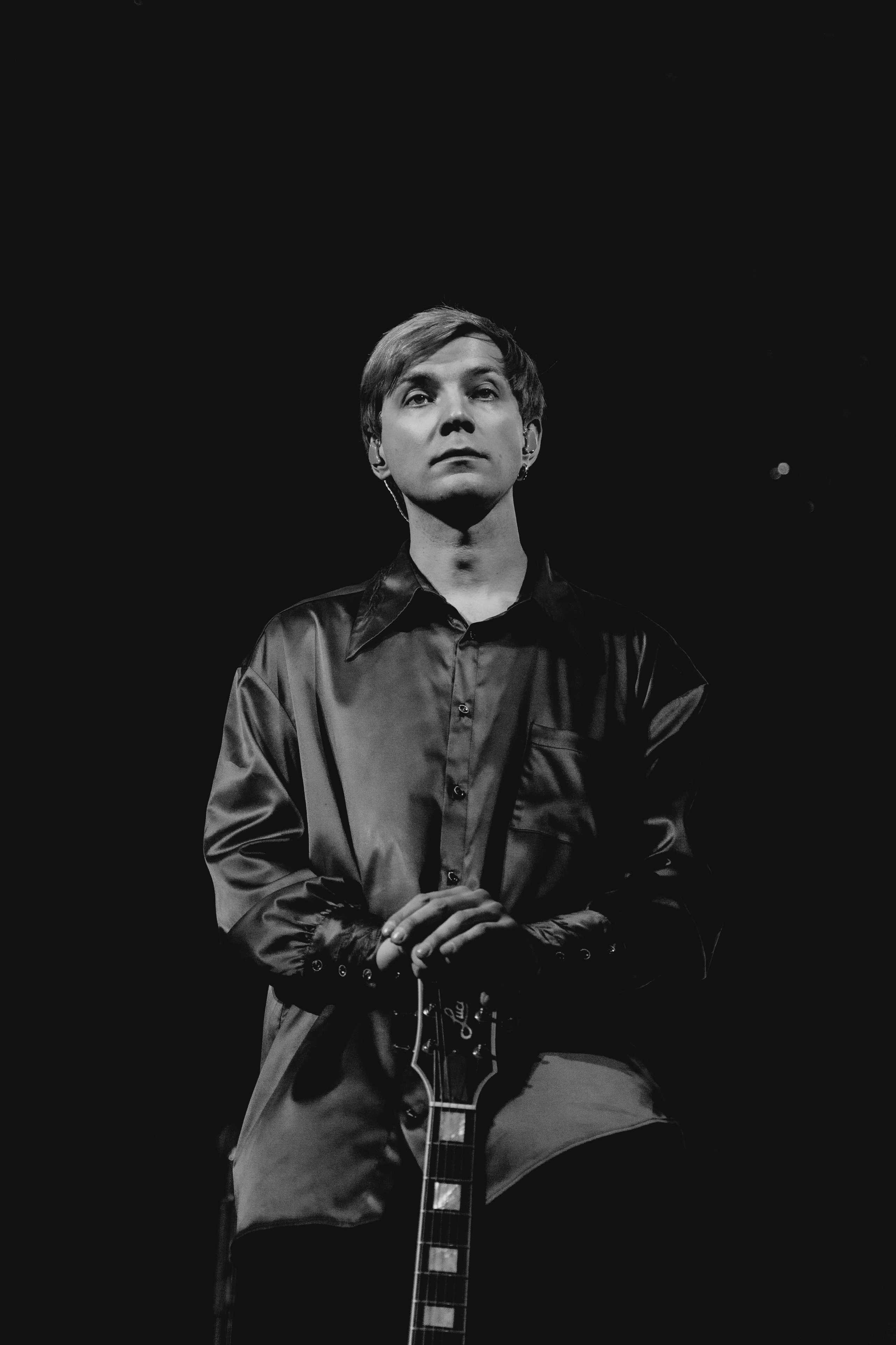 SHORTPARIS. «ПЛАНЕТА К-30». RUSLAN ROZANOV