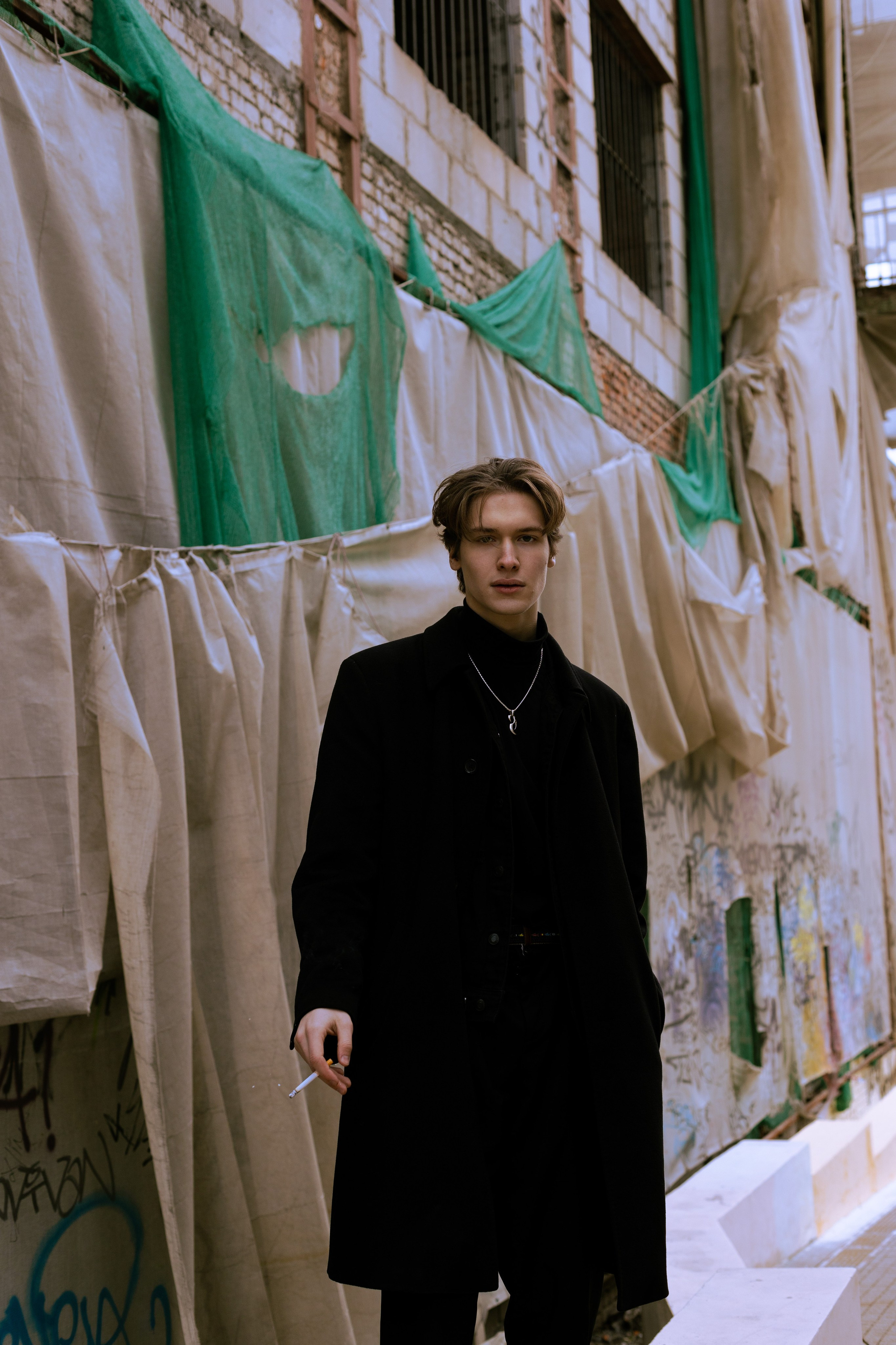 Богдан. Фотограф & Видеомейкер в Москве