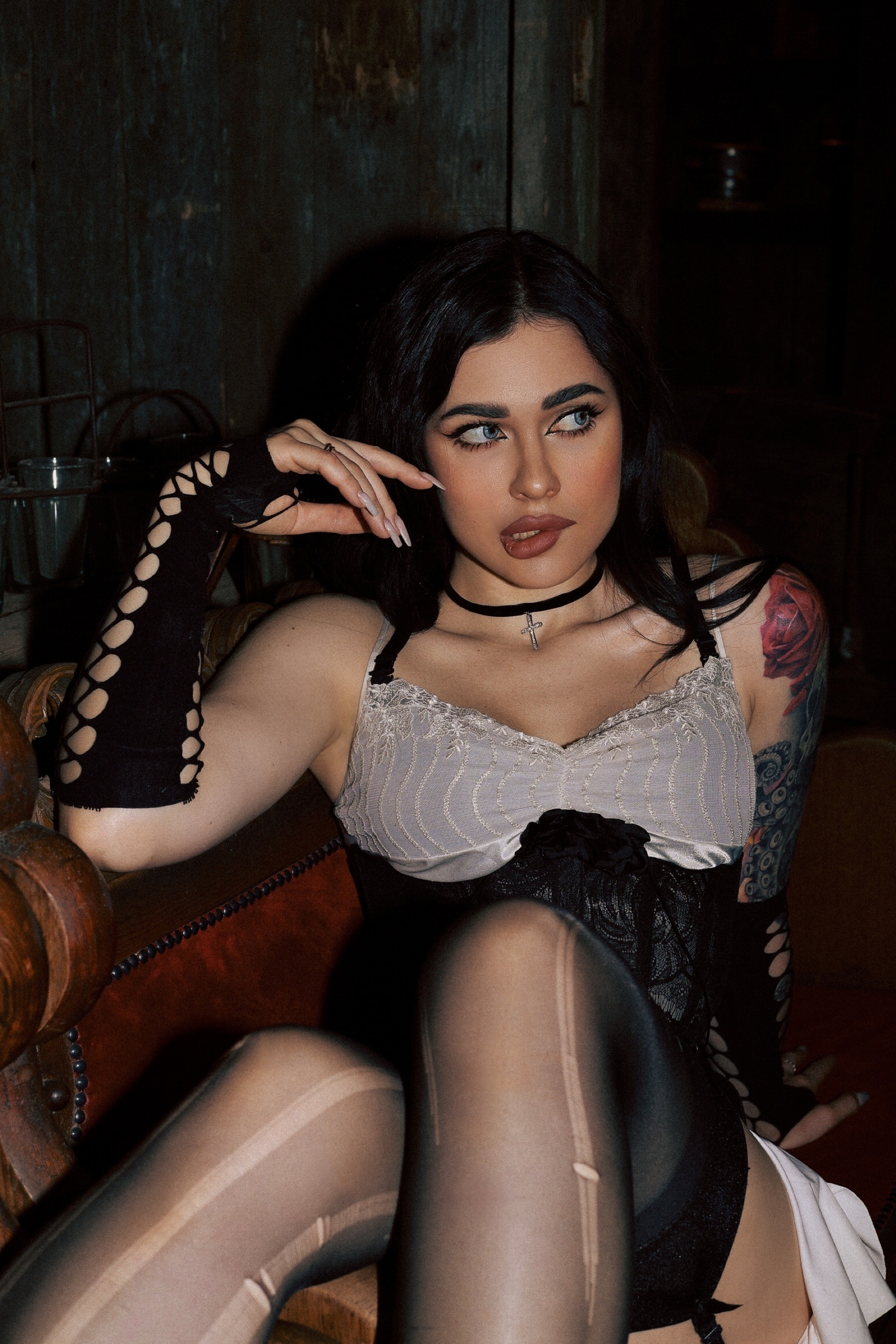 Анфиса. Фотограф & Видеомейкер в Москве