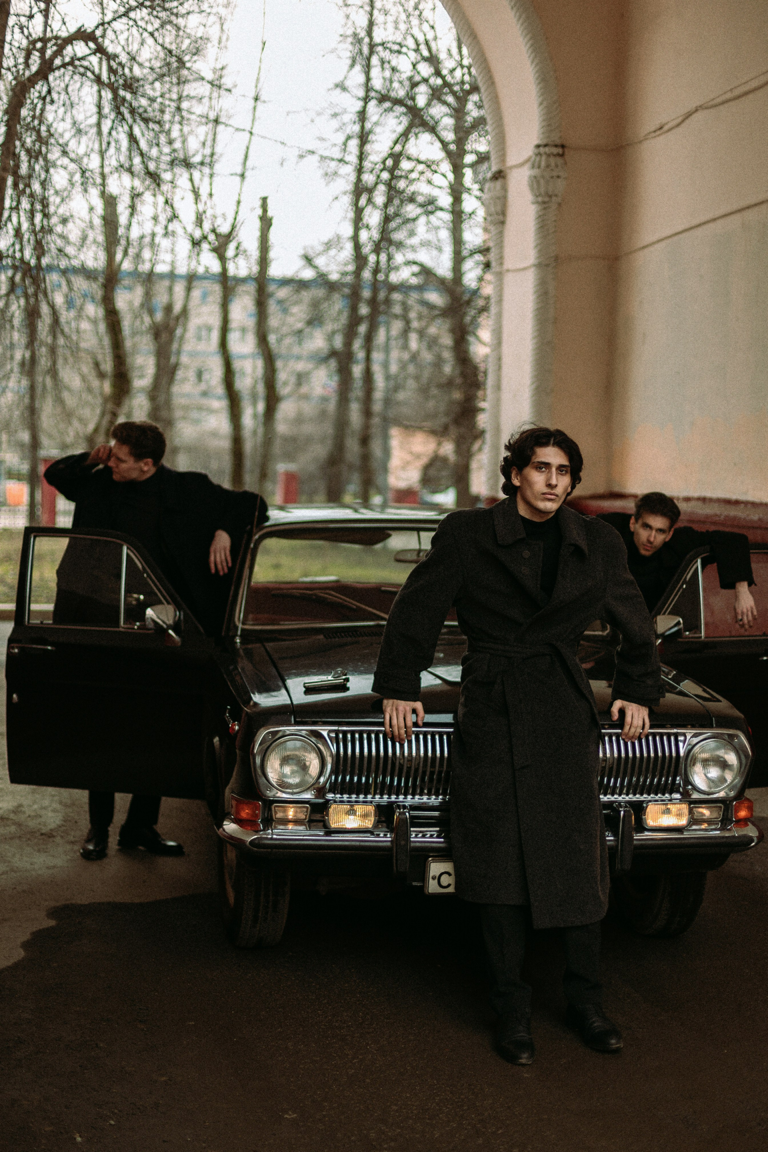 90е vibes. Фотограф & Видеомейкер в Москве