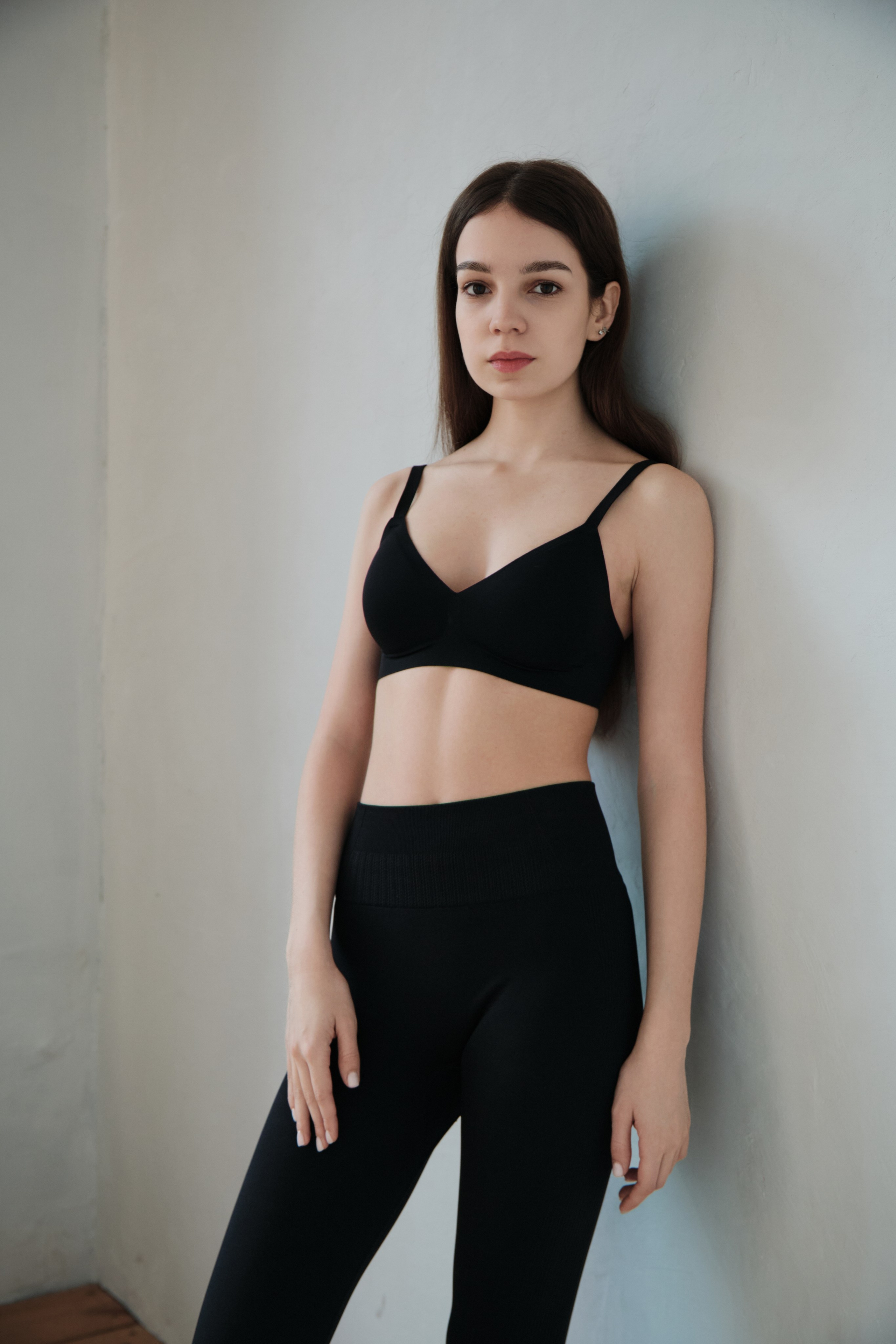 Ксения. Фотограф в Москве Михаил Елизарьев