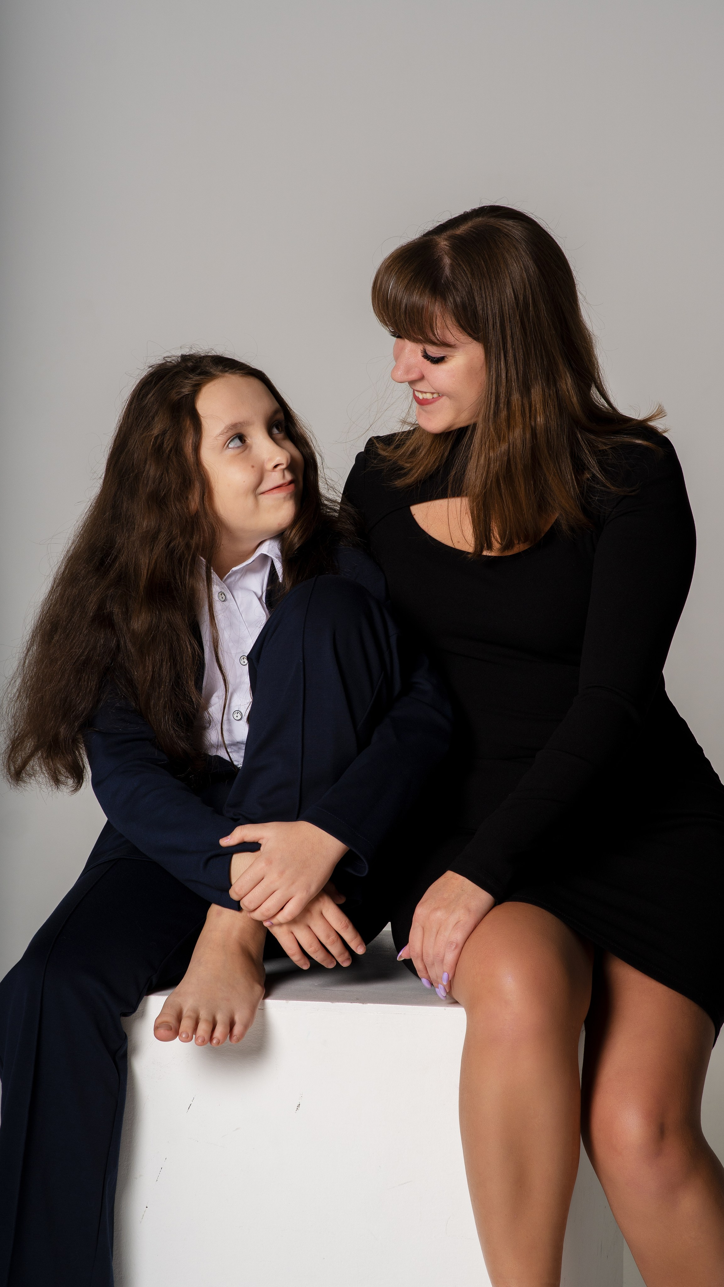 Семейные фотосессии. Главная