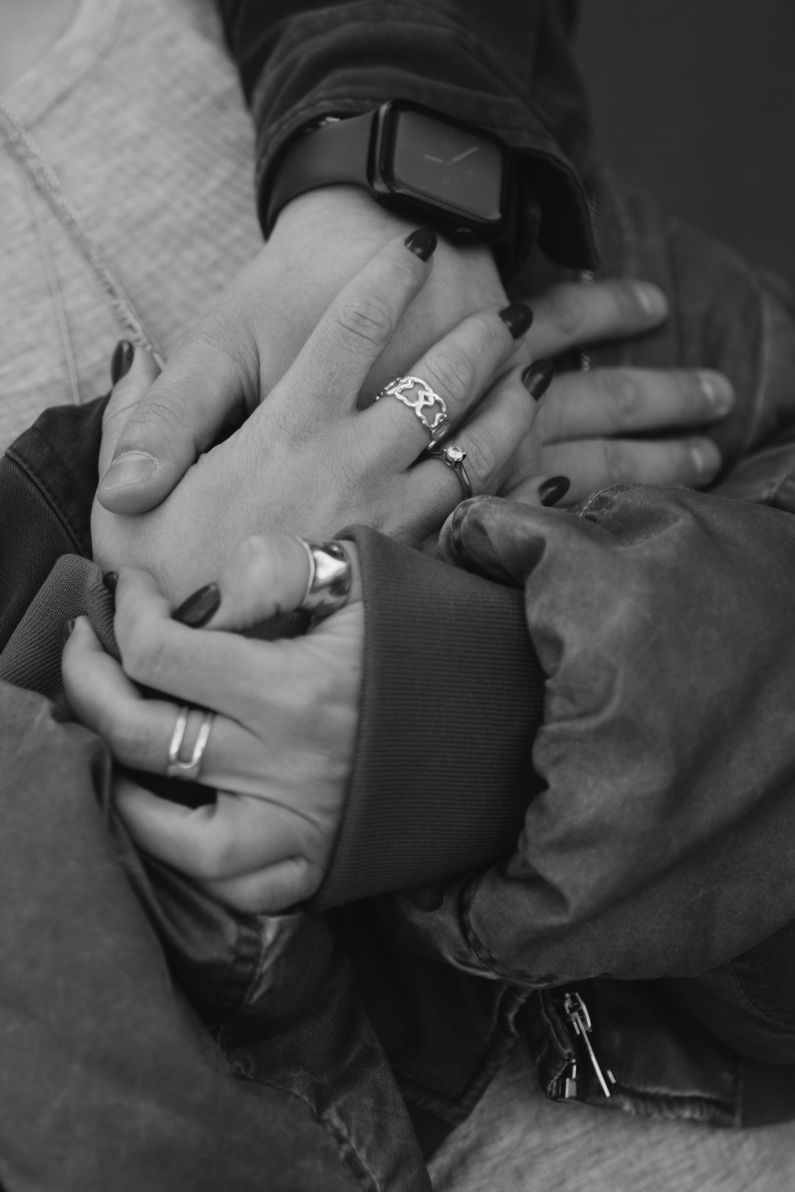 А & К. Женский и свадебный фотограф Москва Елизавета Перова