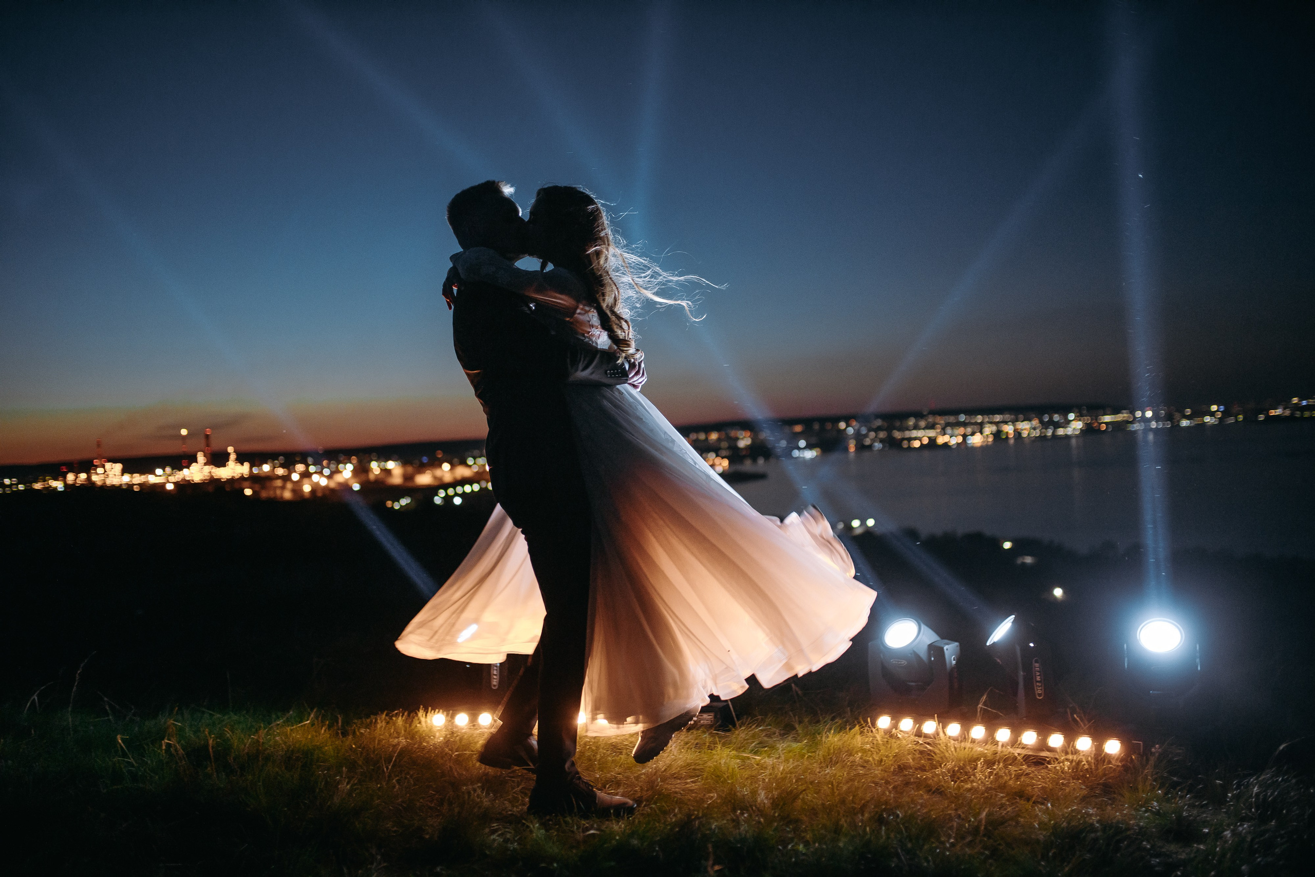 Маша + Саша. Свадебный и семейный фотограф в Саратове Маша Паника