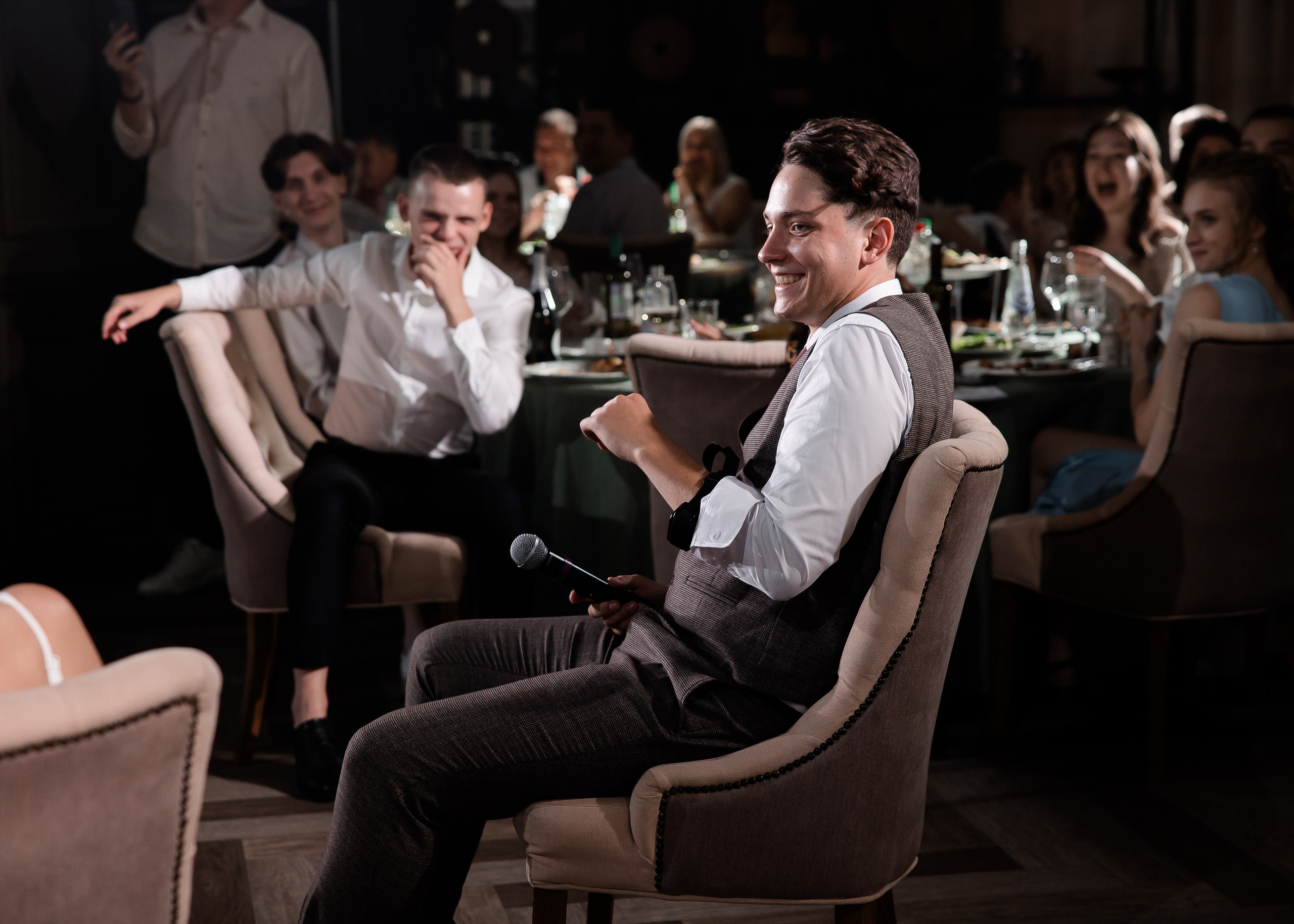 Юля + Андрей. Свадебный и семейный фотограф в Саратове Маша Паника