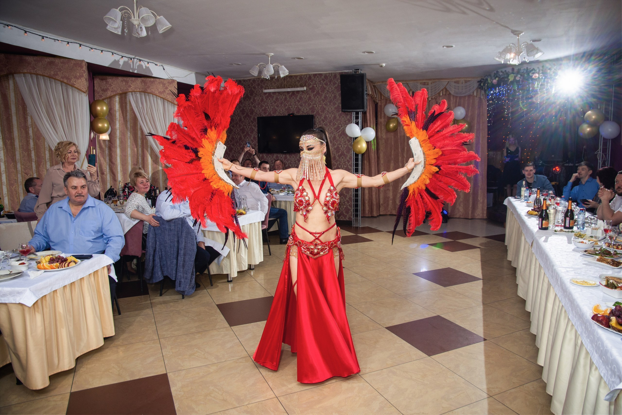 Юбилеи. Фотовидео.рус