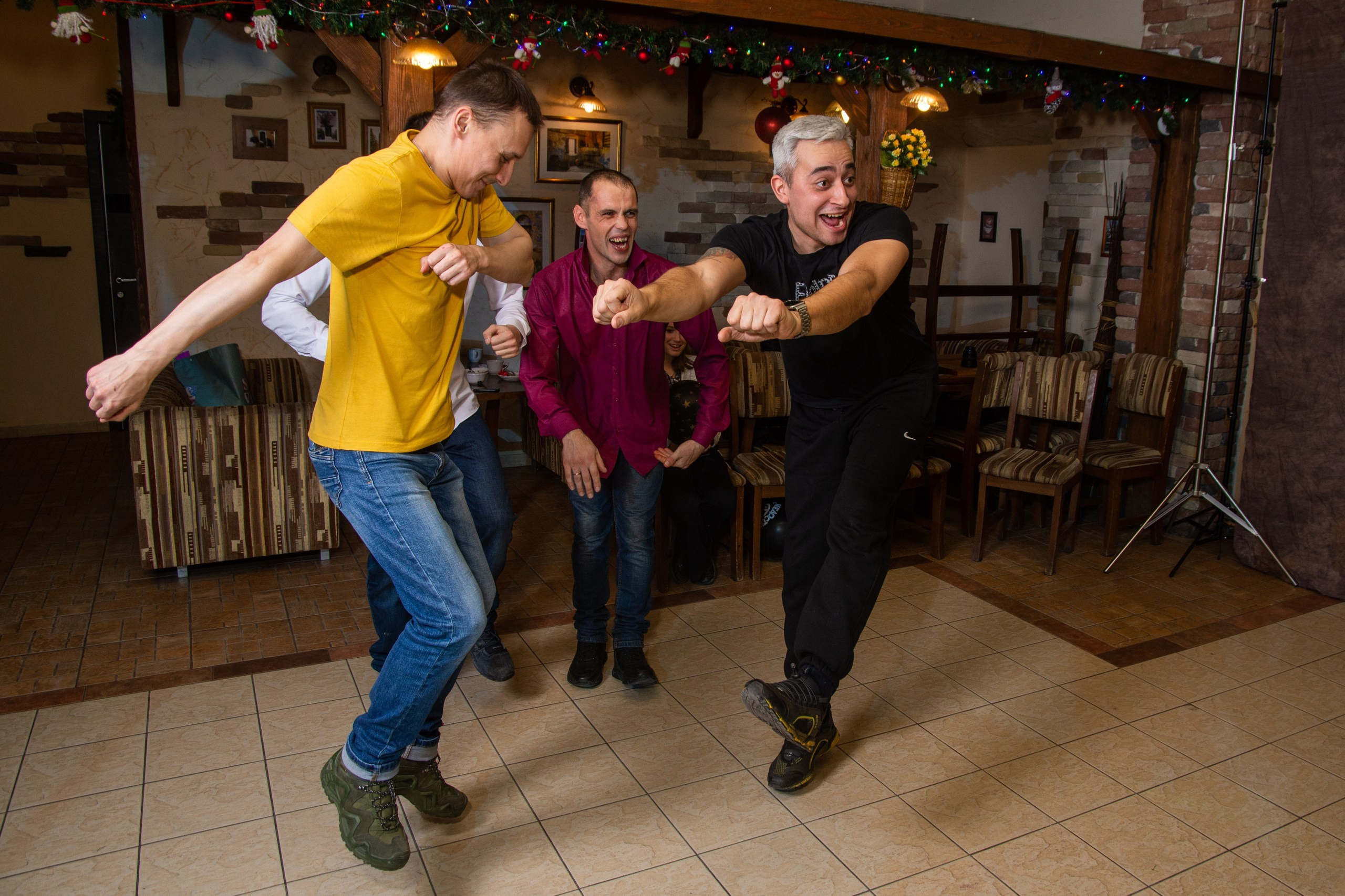 Юбилеи. Фотовидео.рус