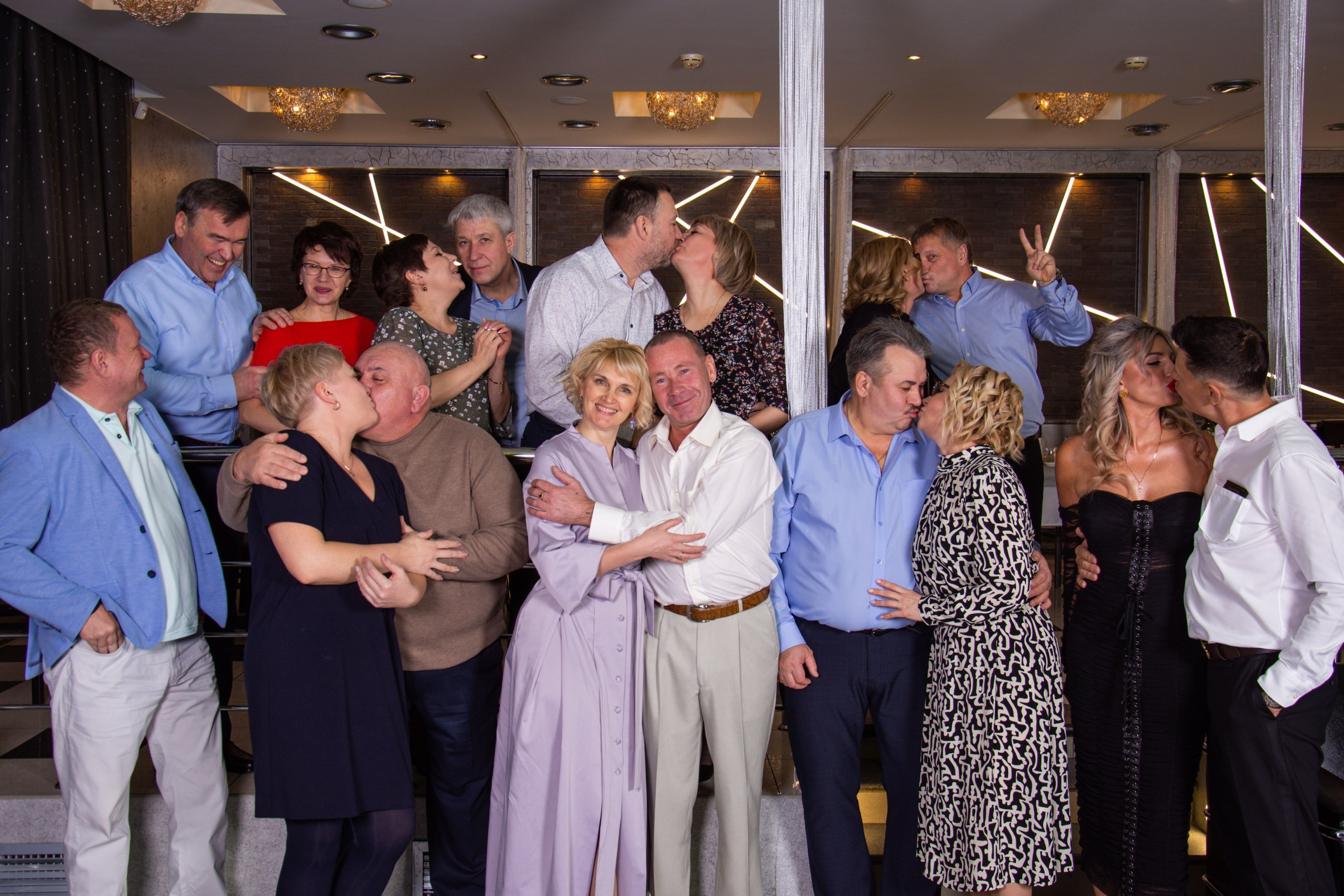 Юбилеи. Фотовидео.рус