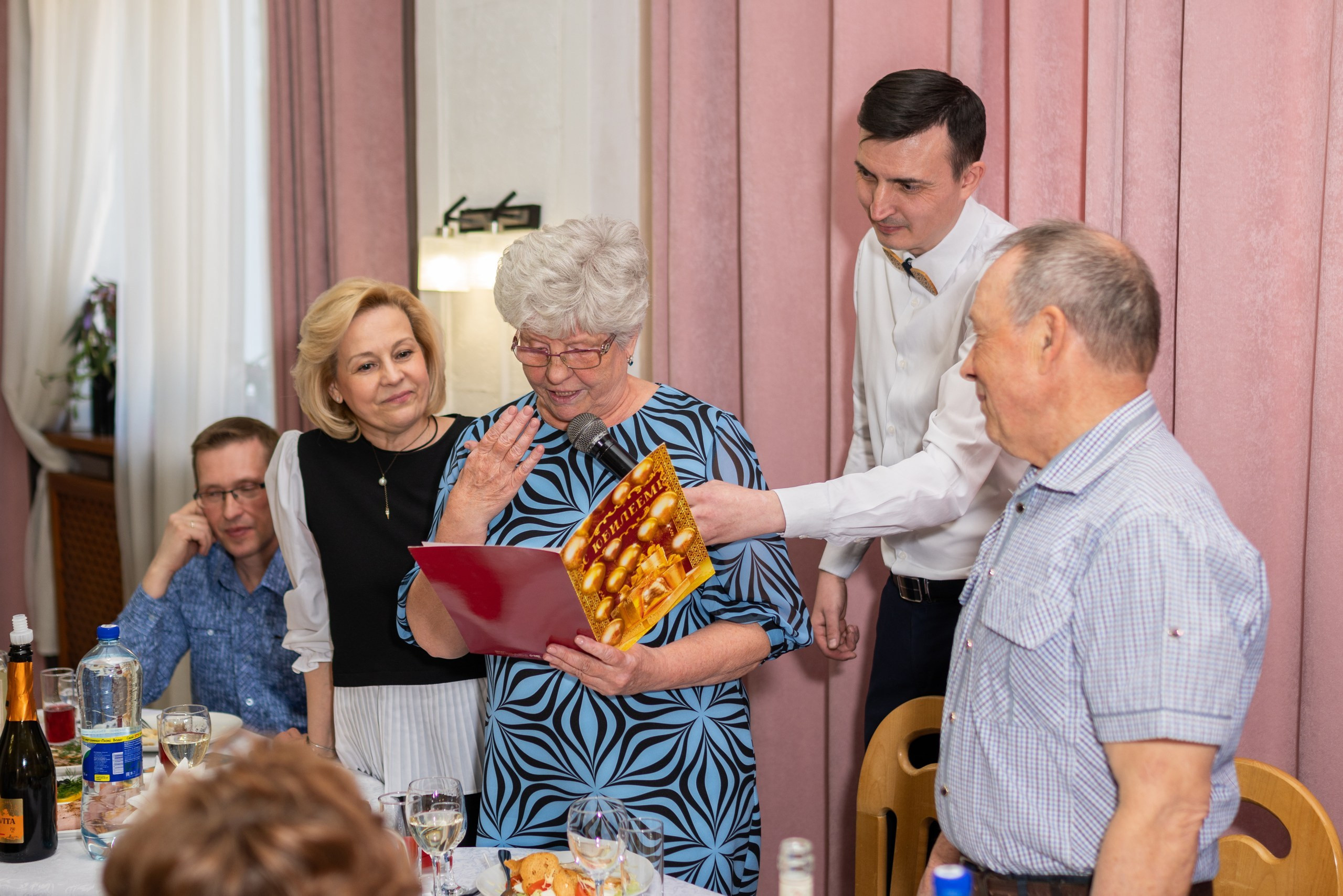 Юбилеи. Фотовидео.рус