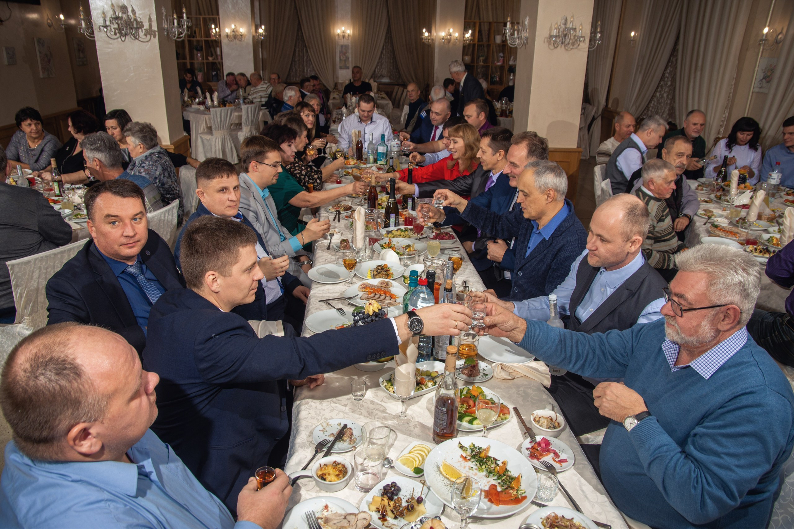 Юбилеи. Фотовидео.рус