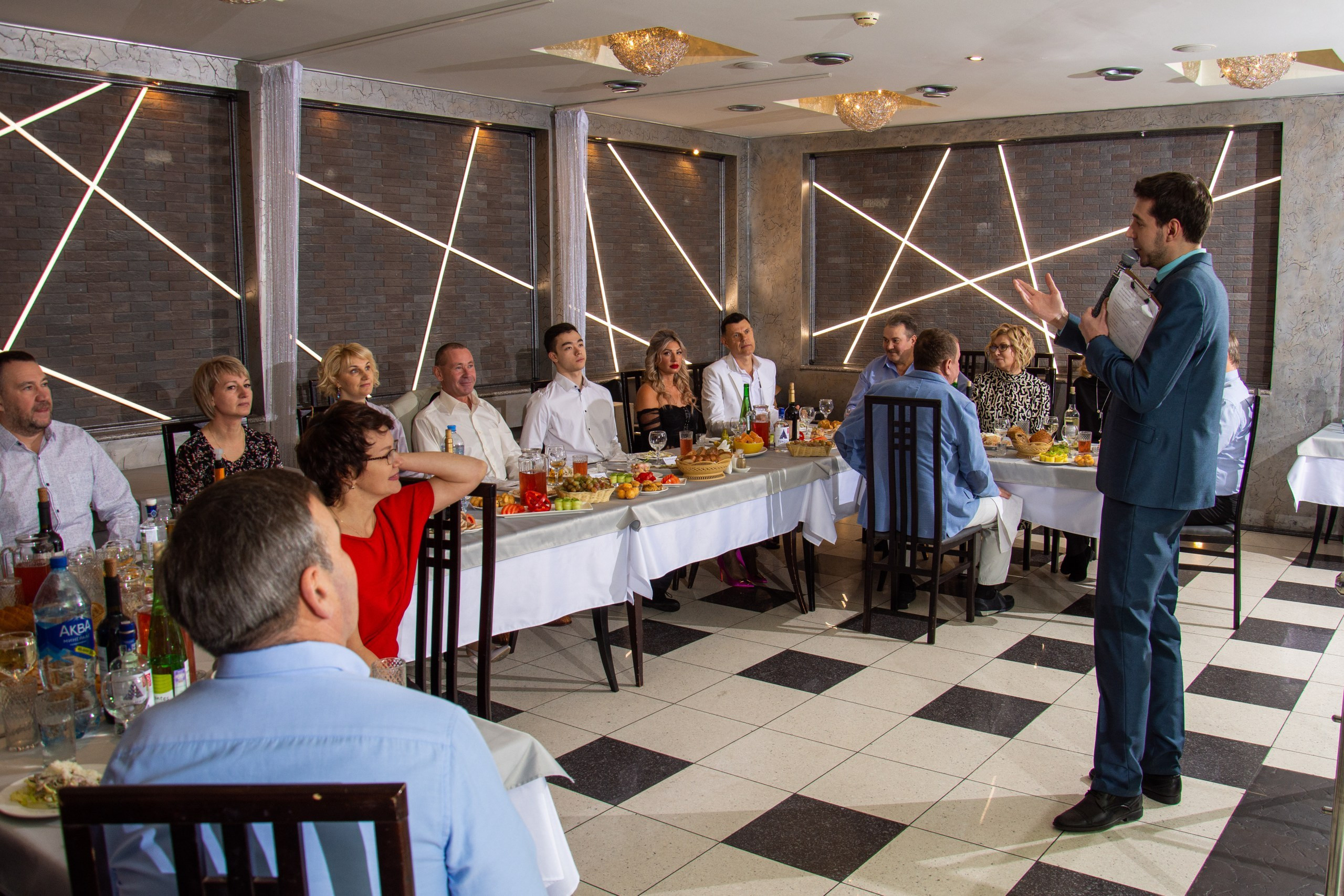 Юбилеи. Фотовидео.рус