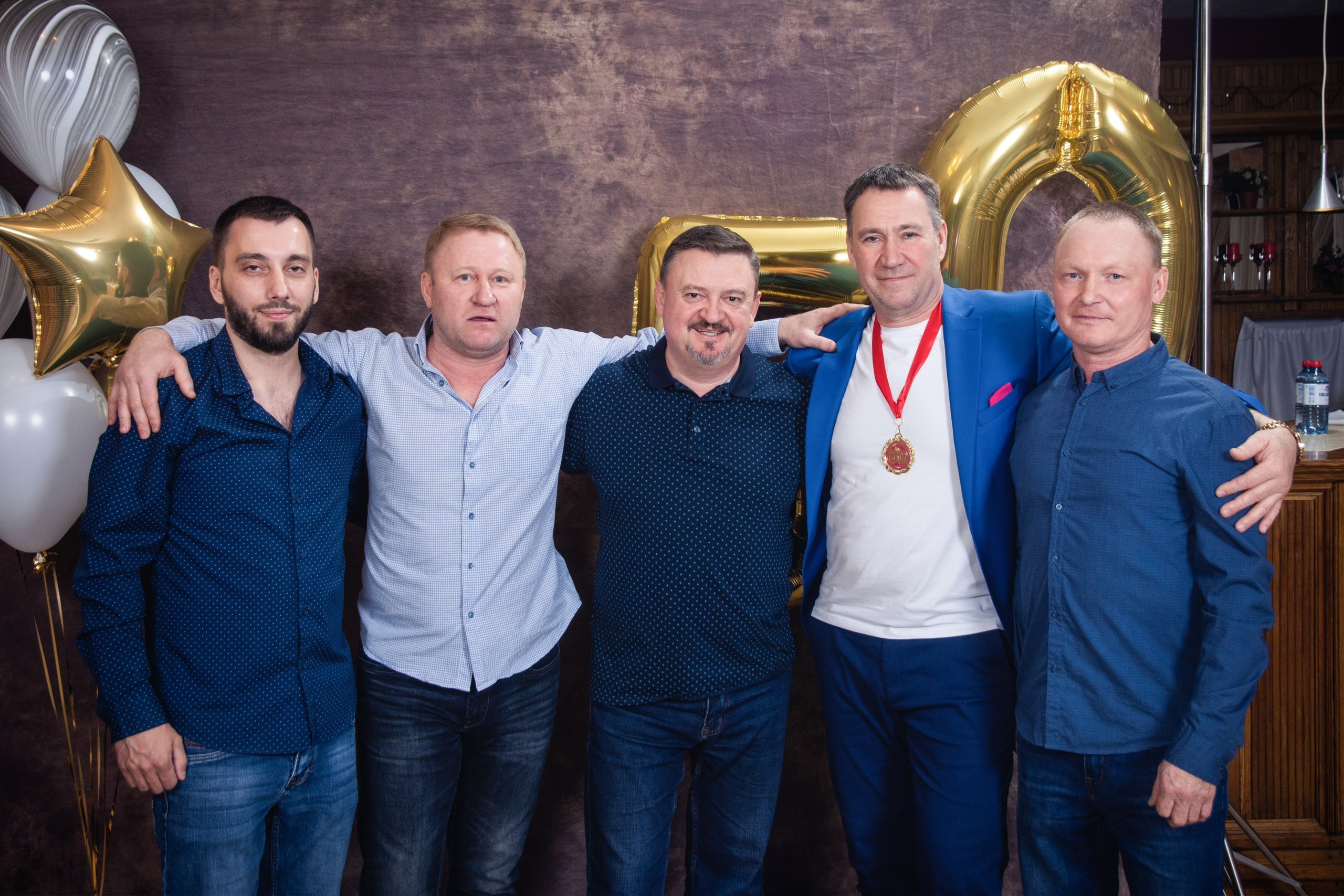 Юбилеи. Фотовидео.рус