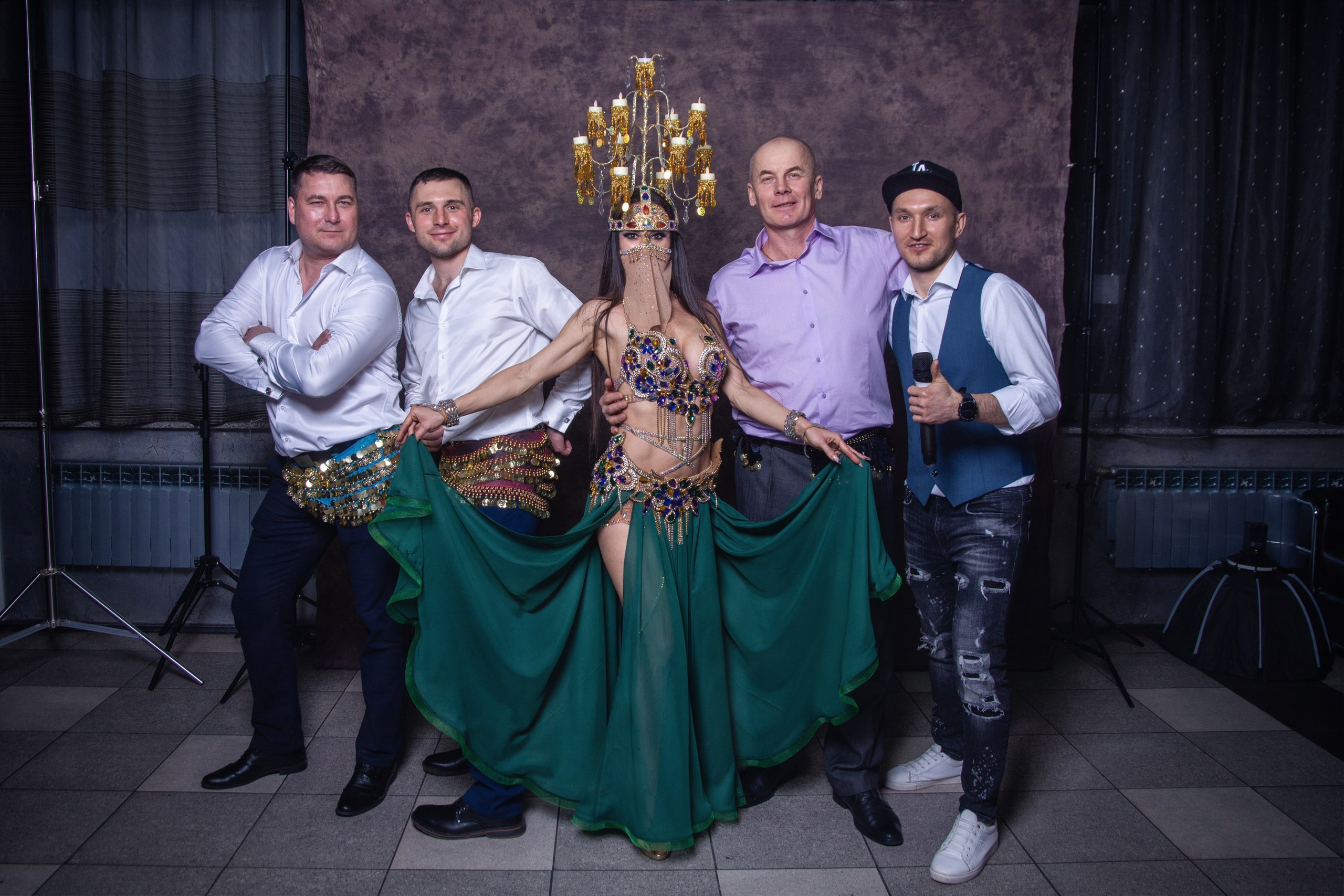 Юбилеи. Фотовидео.рус