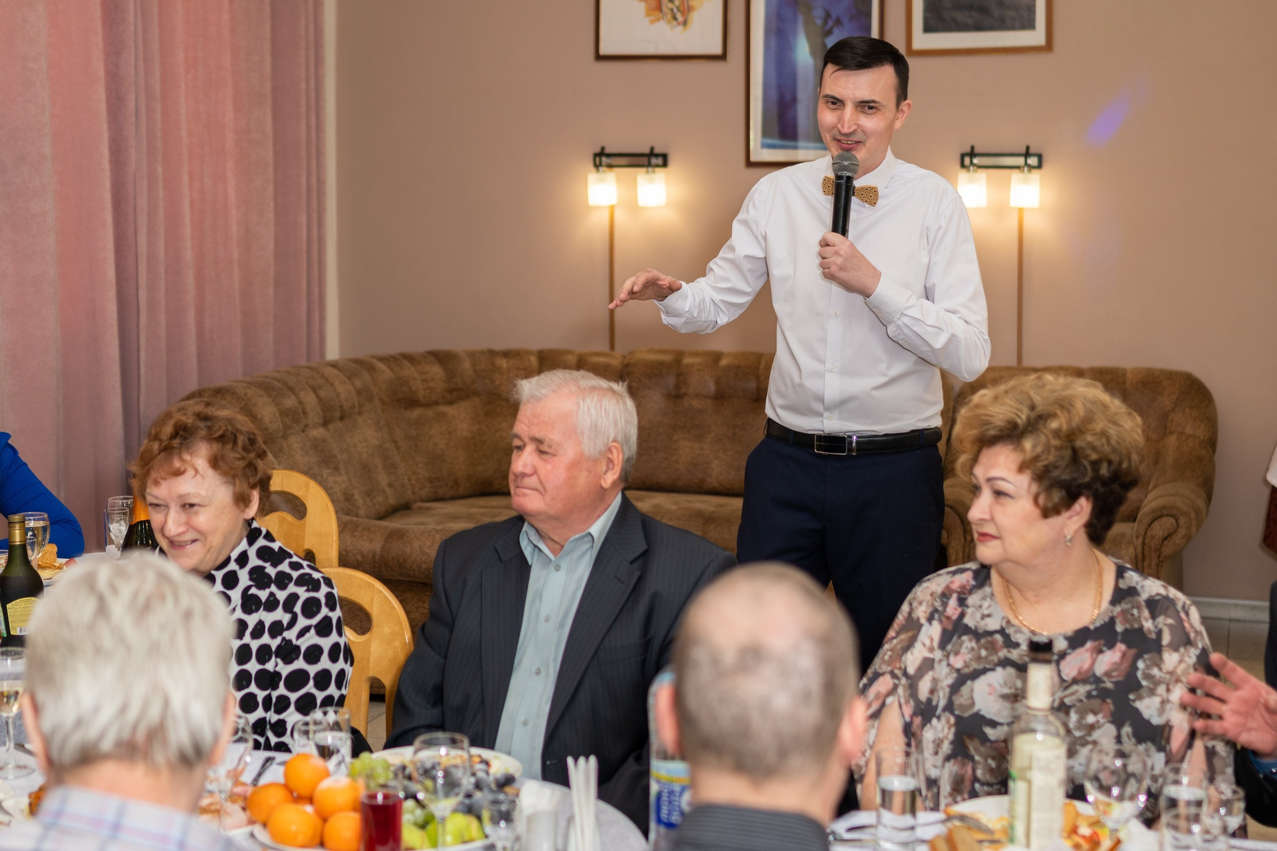 Юбилеи. Фотовидео.рус