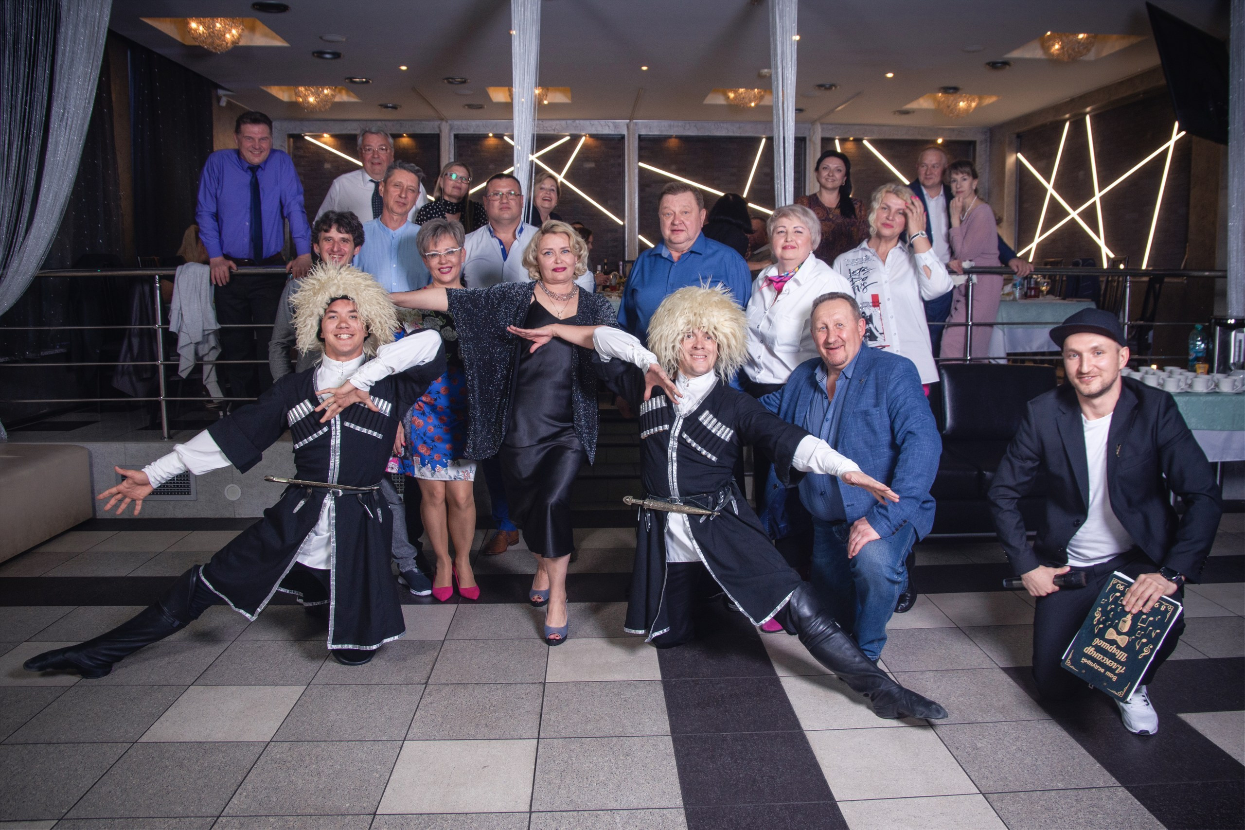 Юбилеи. Фотовидео.рус