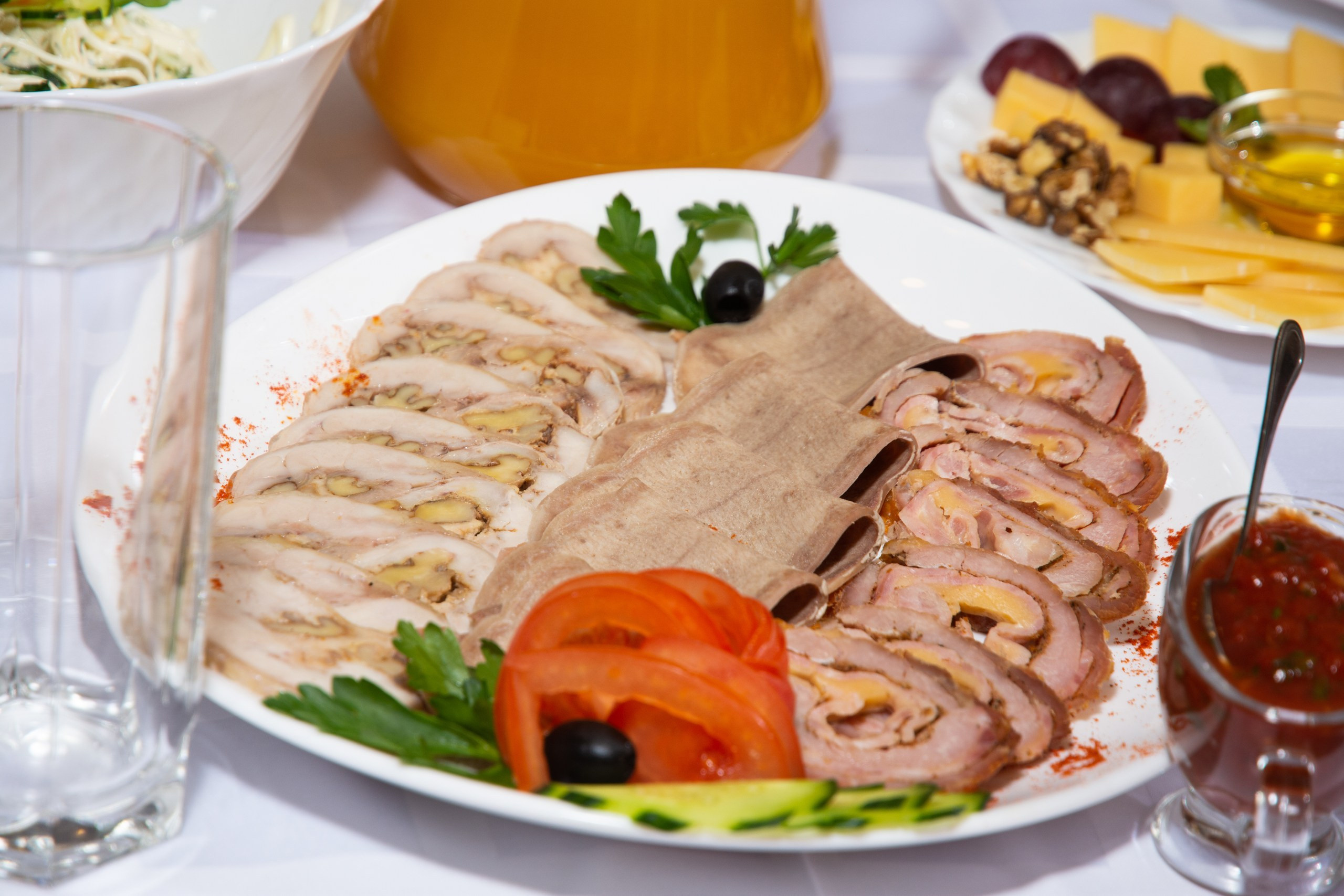 Юбилеи. Фотовидео.рус