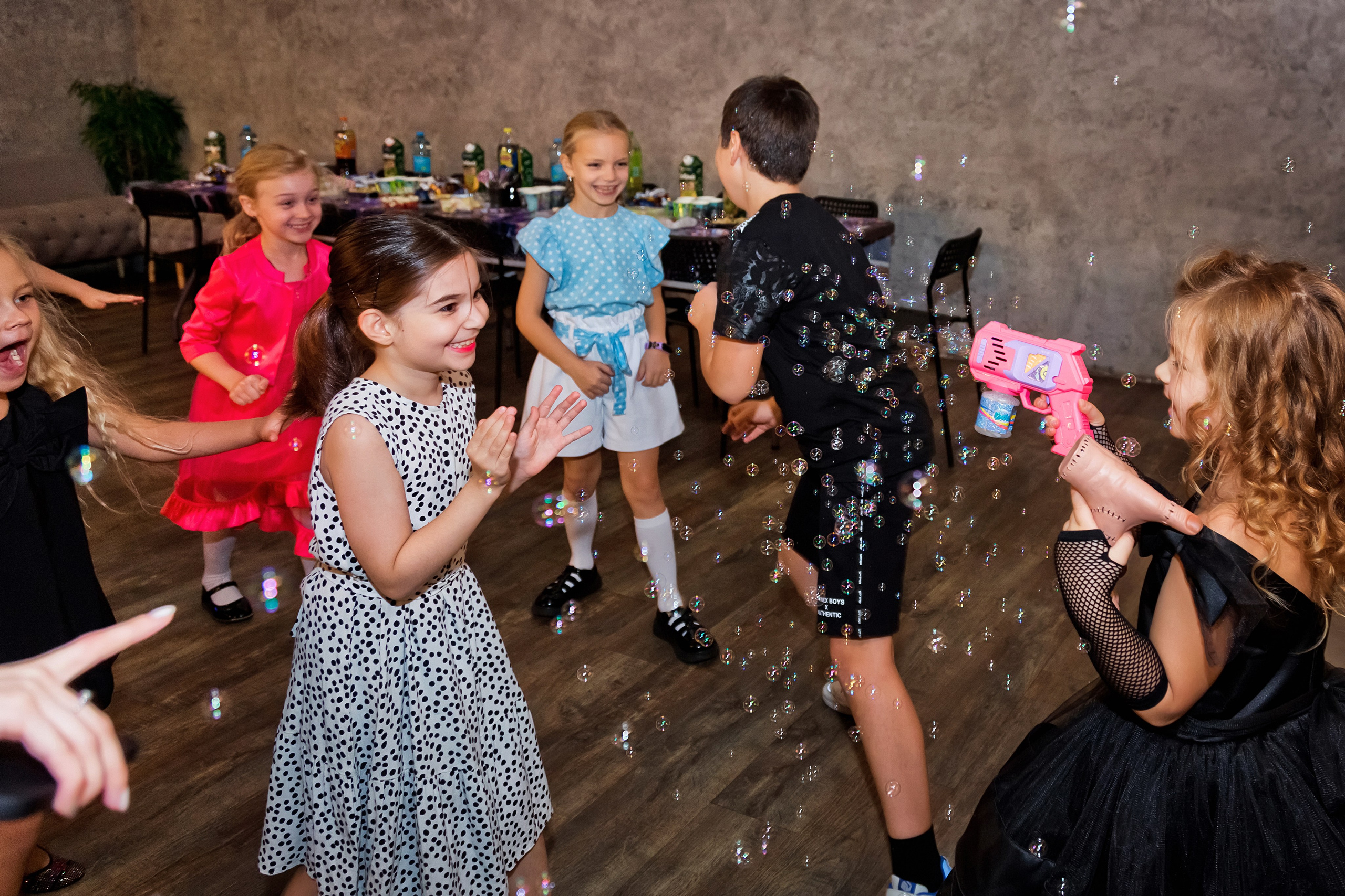 . Фотограф в Москве и Одинцово