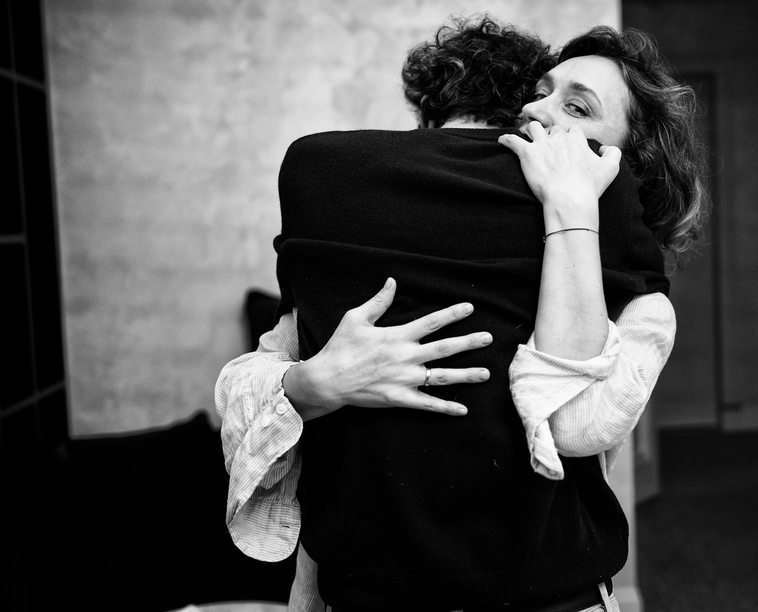 Лавстори. May the numbers guide us