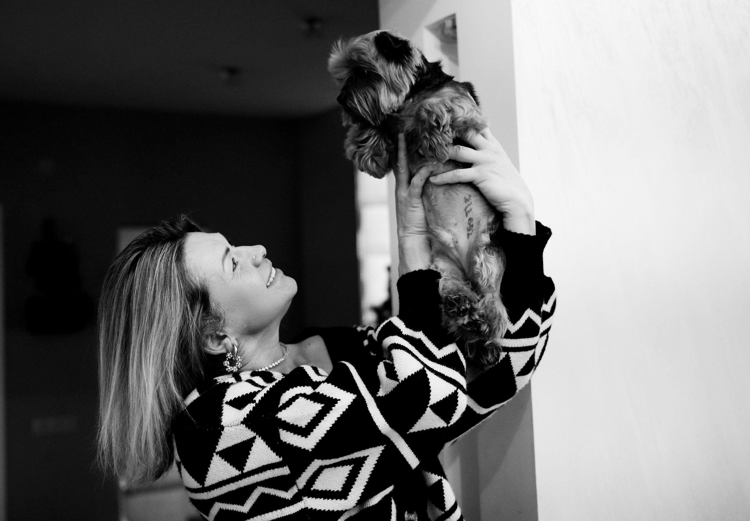 Peski. May the numbers guide us