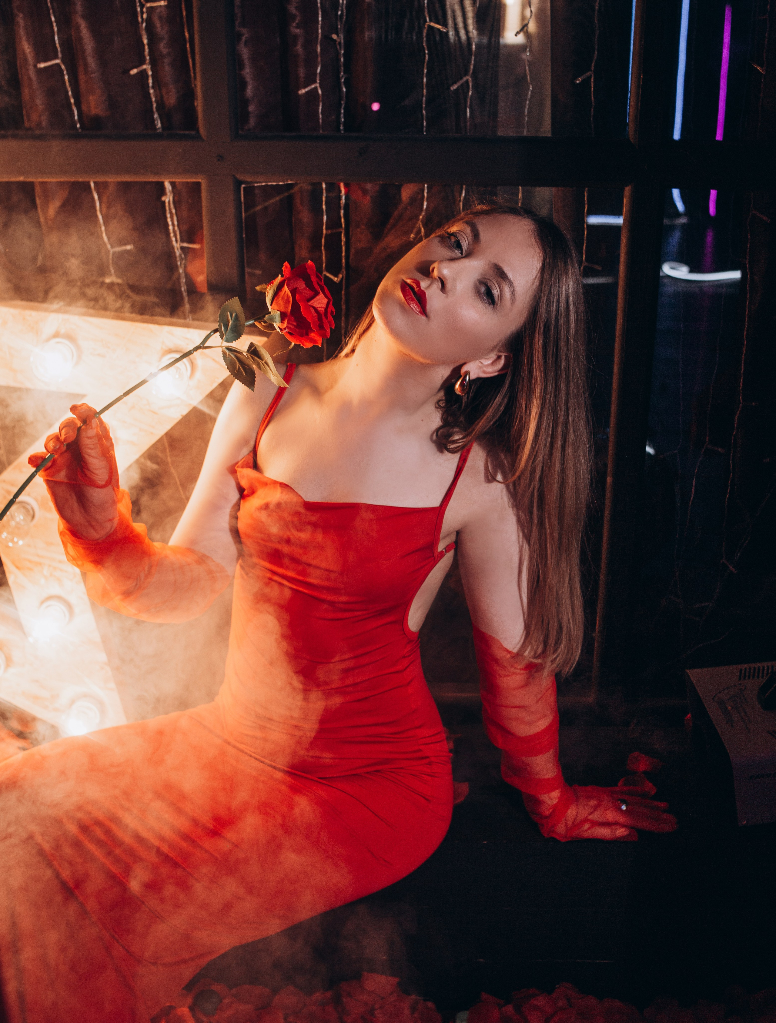 Виктория. Фотограф Брянск