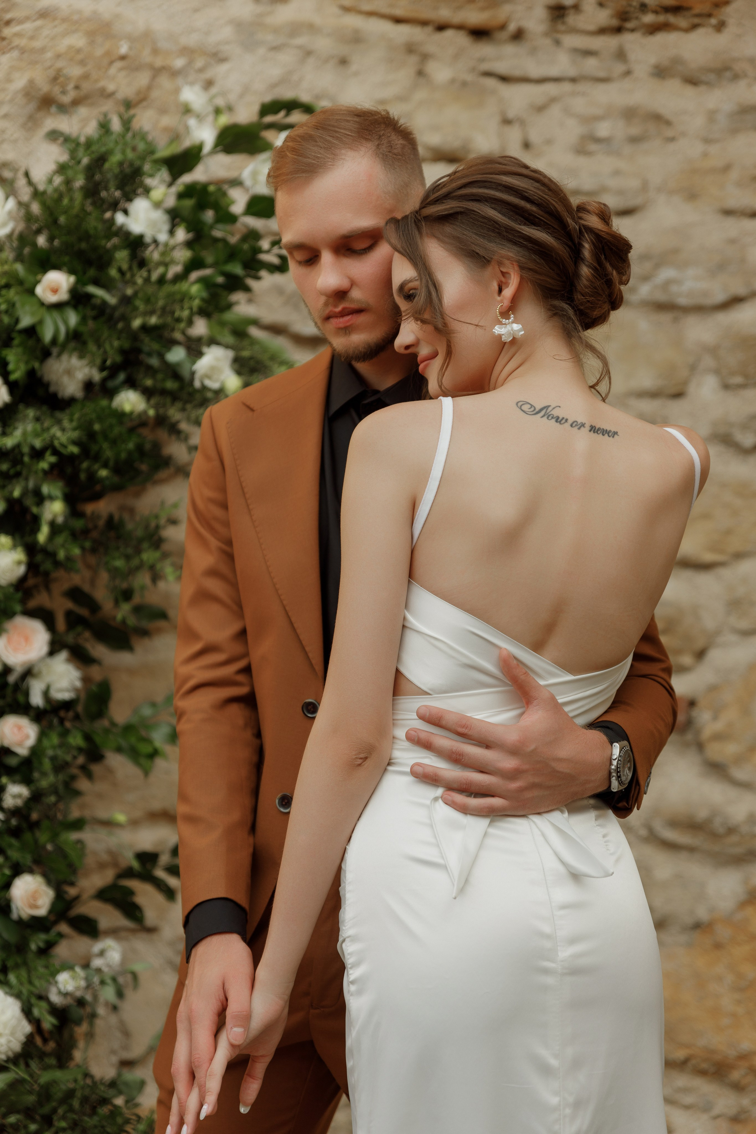 Влада и Константин. Свадебный фотограф