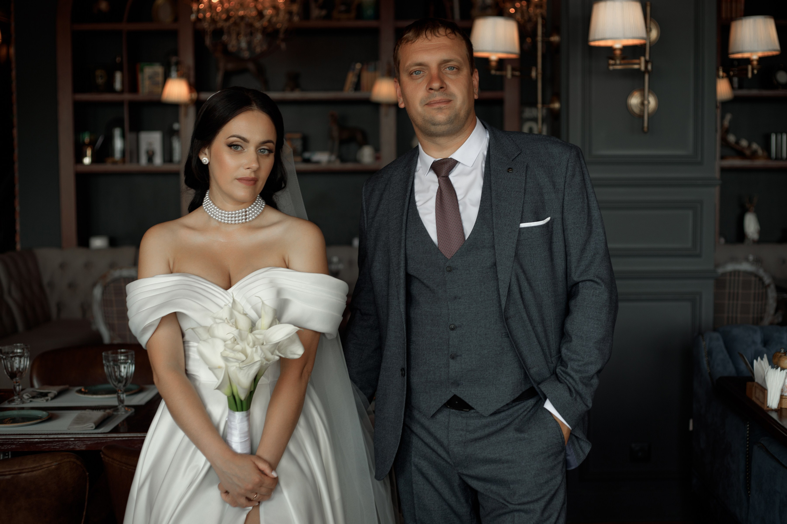 I|E камерная. Свадебный и семейный фотограф в Саратове Анжела Борисова