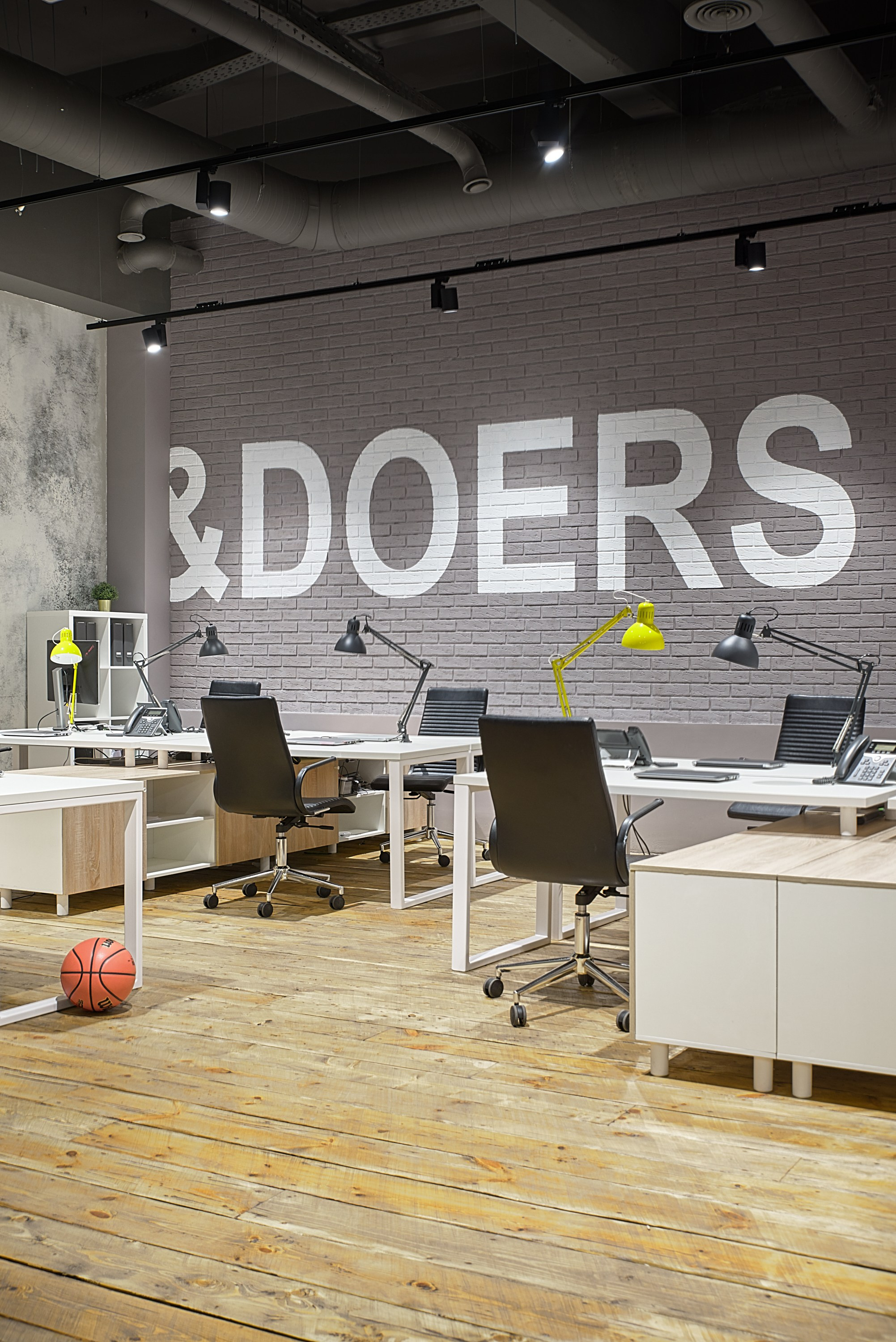 Dreamers&Doers. Фотограф Наталья Вершинина