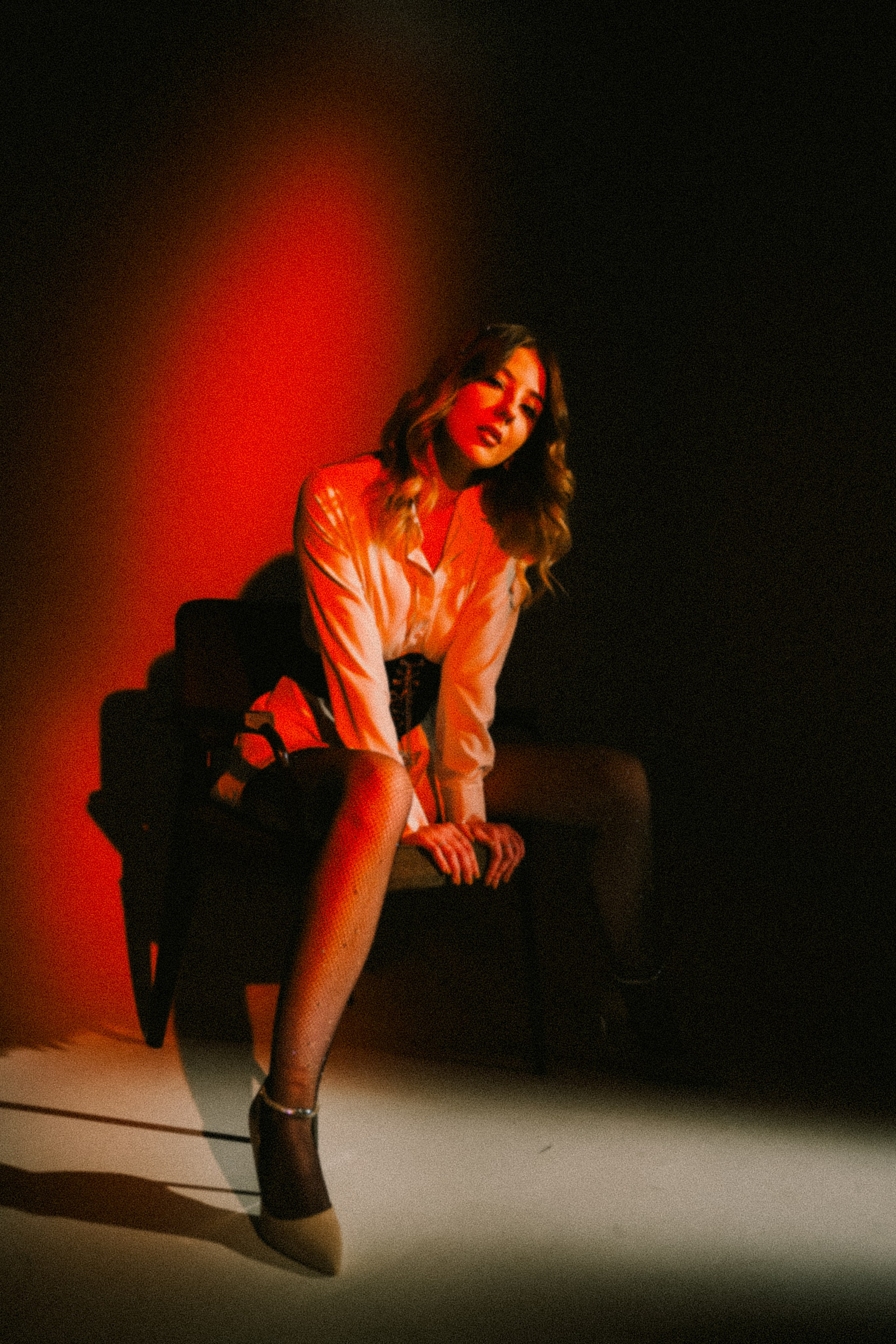 Диана. Фотограф в Москве Асиетта