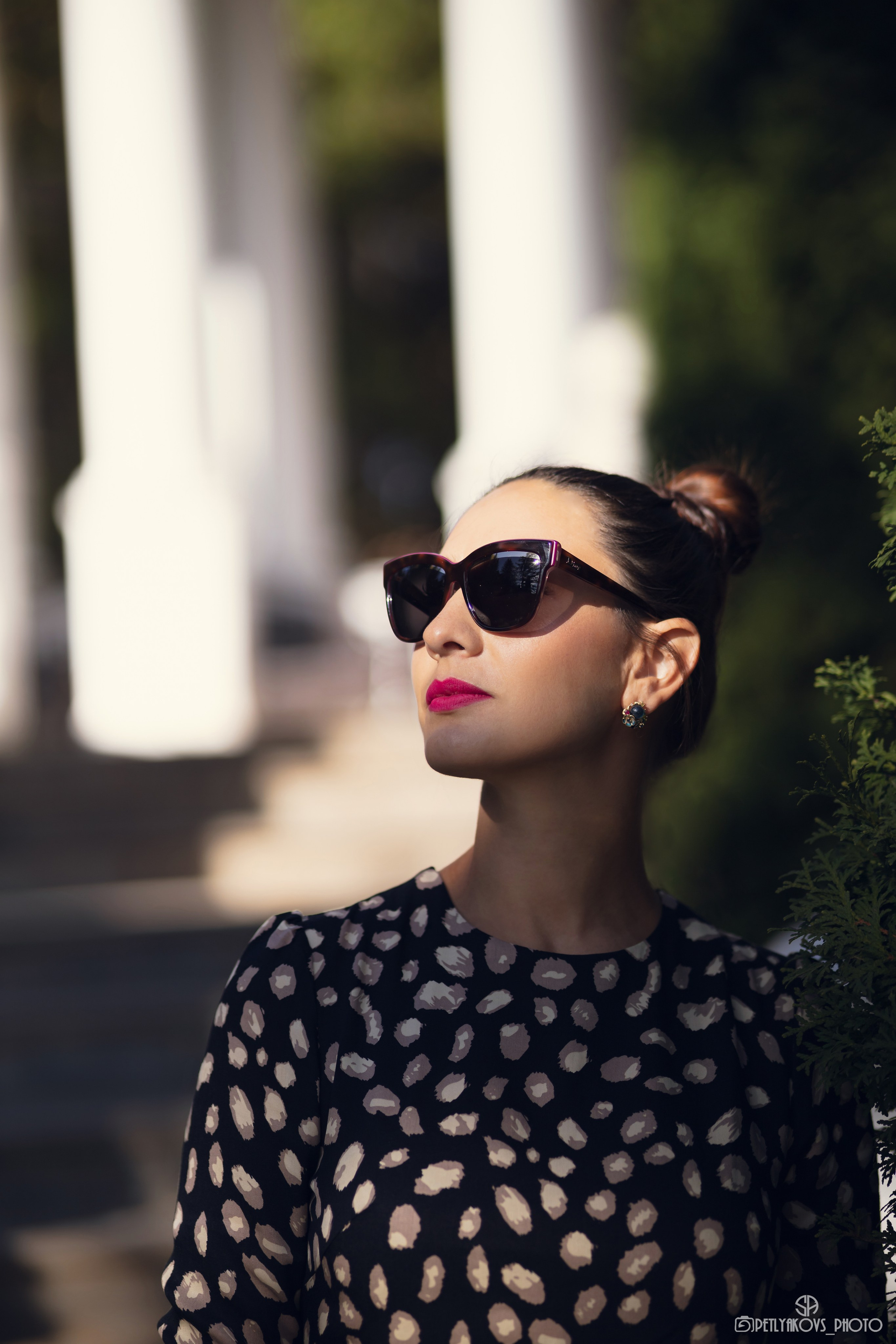 Фотосессия индивидуальная для Юлии. Фотограф, видеограф Пятигорск, Ставрополь, Ессентуки, Petlyakovs_photo