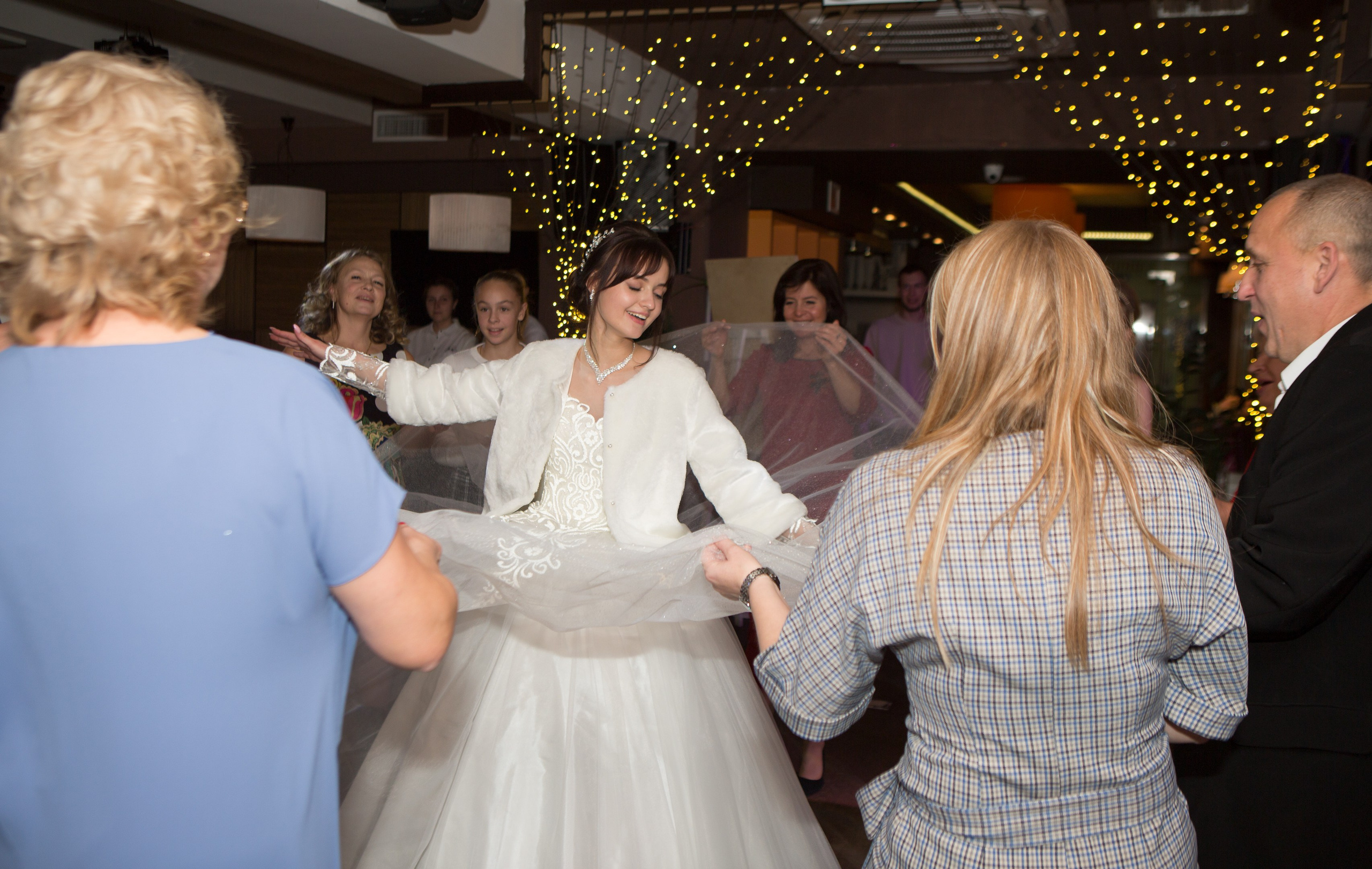 Ресторан. Фотограф Тверь|Москва|Волоколамск| Отт Кристина