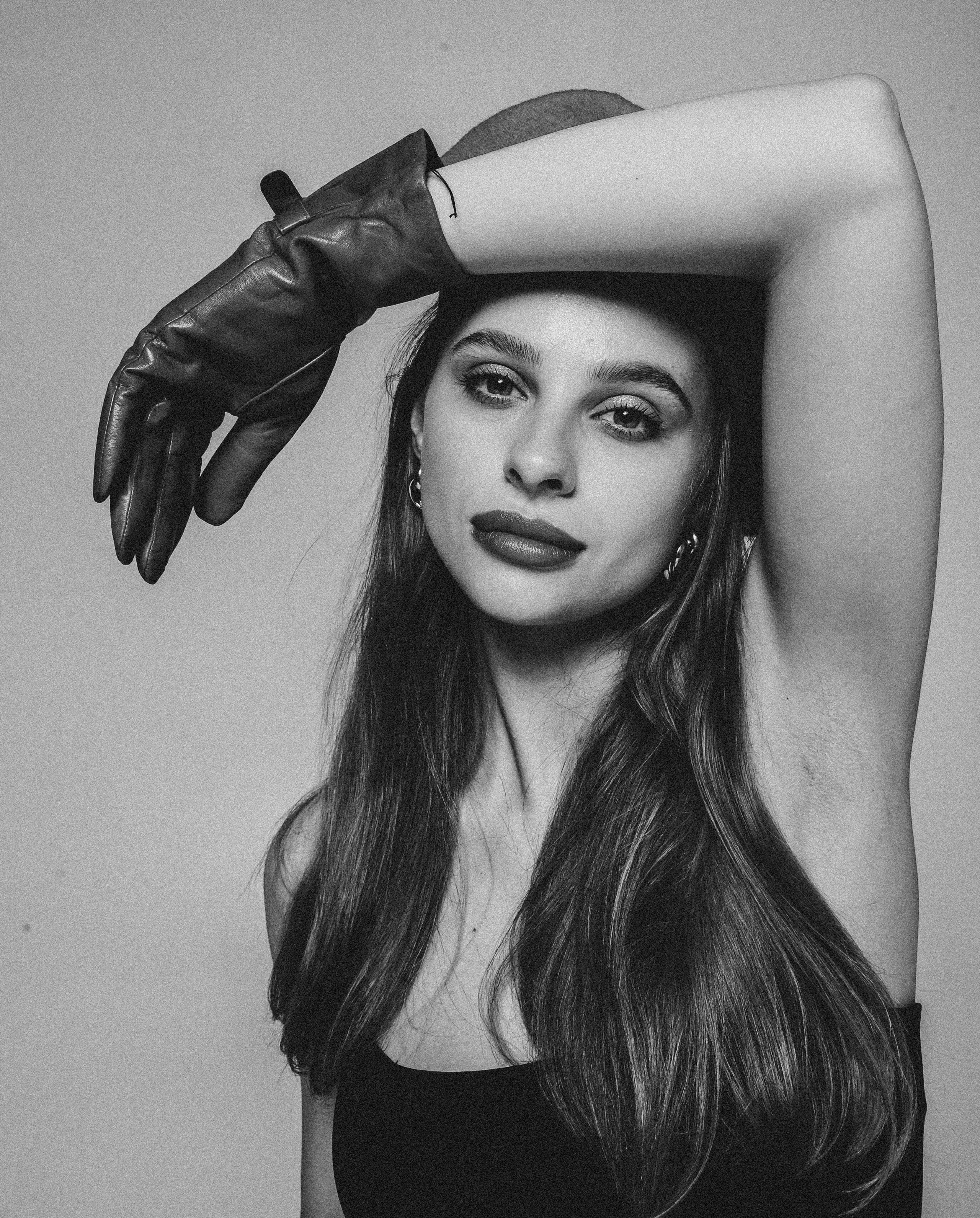 Live is love. Фотограф, визажист. Москва