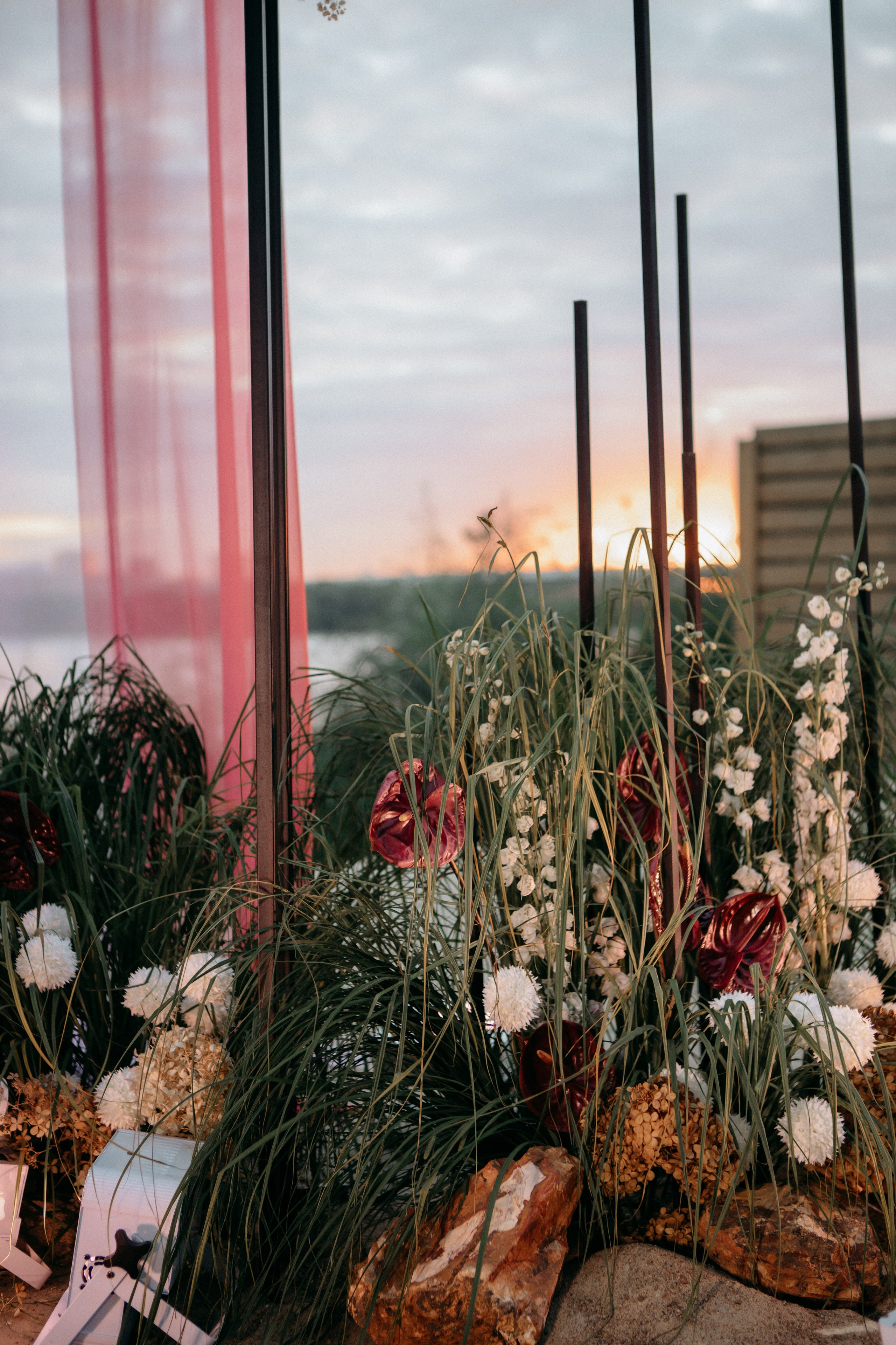 Евгений & Мария. Главная