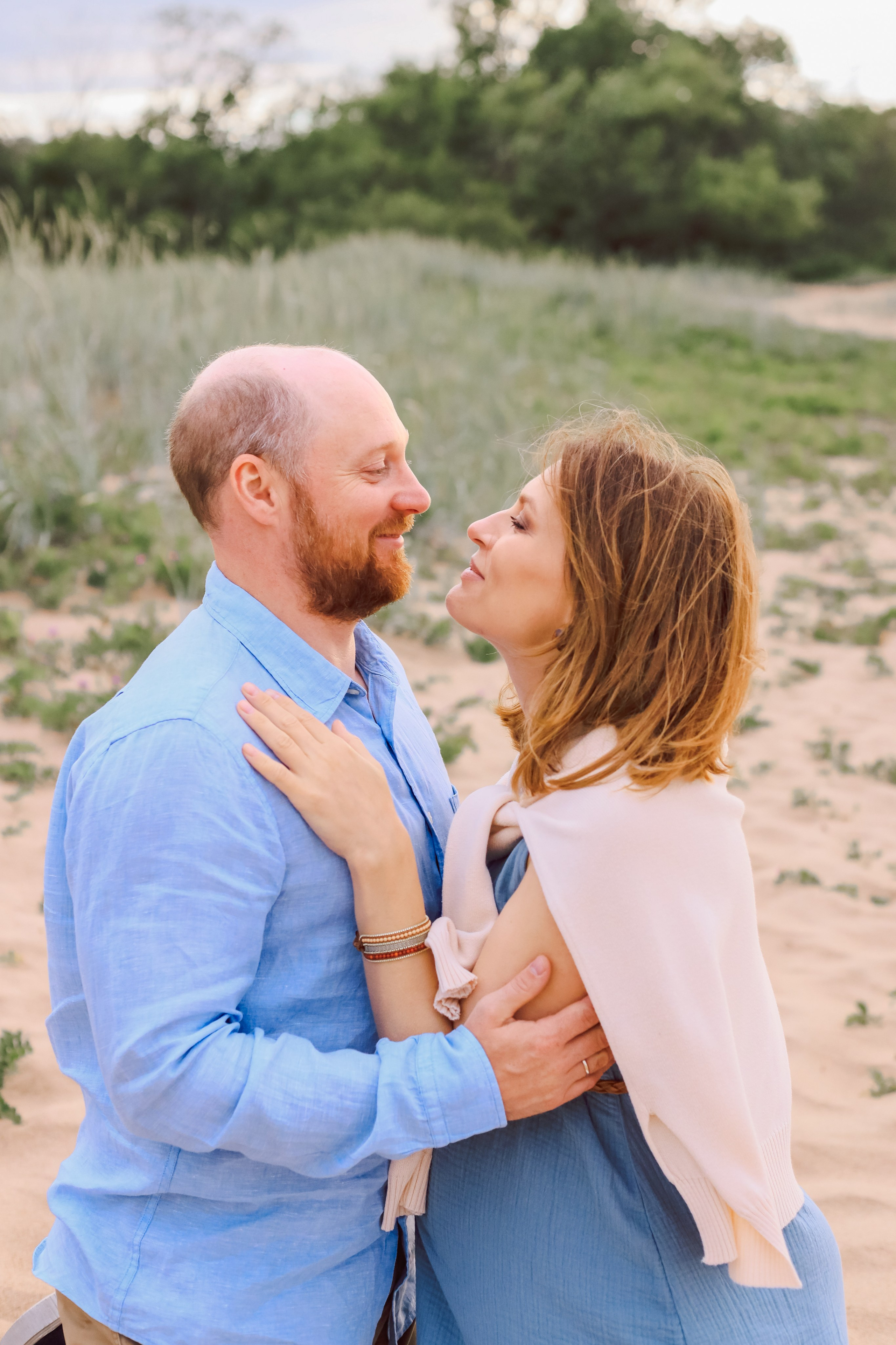 Елизавета и Александр. Семейный фотограф и фотограф новорожденных в Санкт-Петербурге Алина Фе
