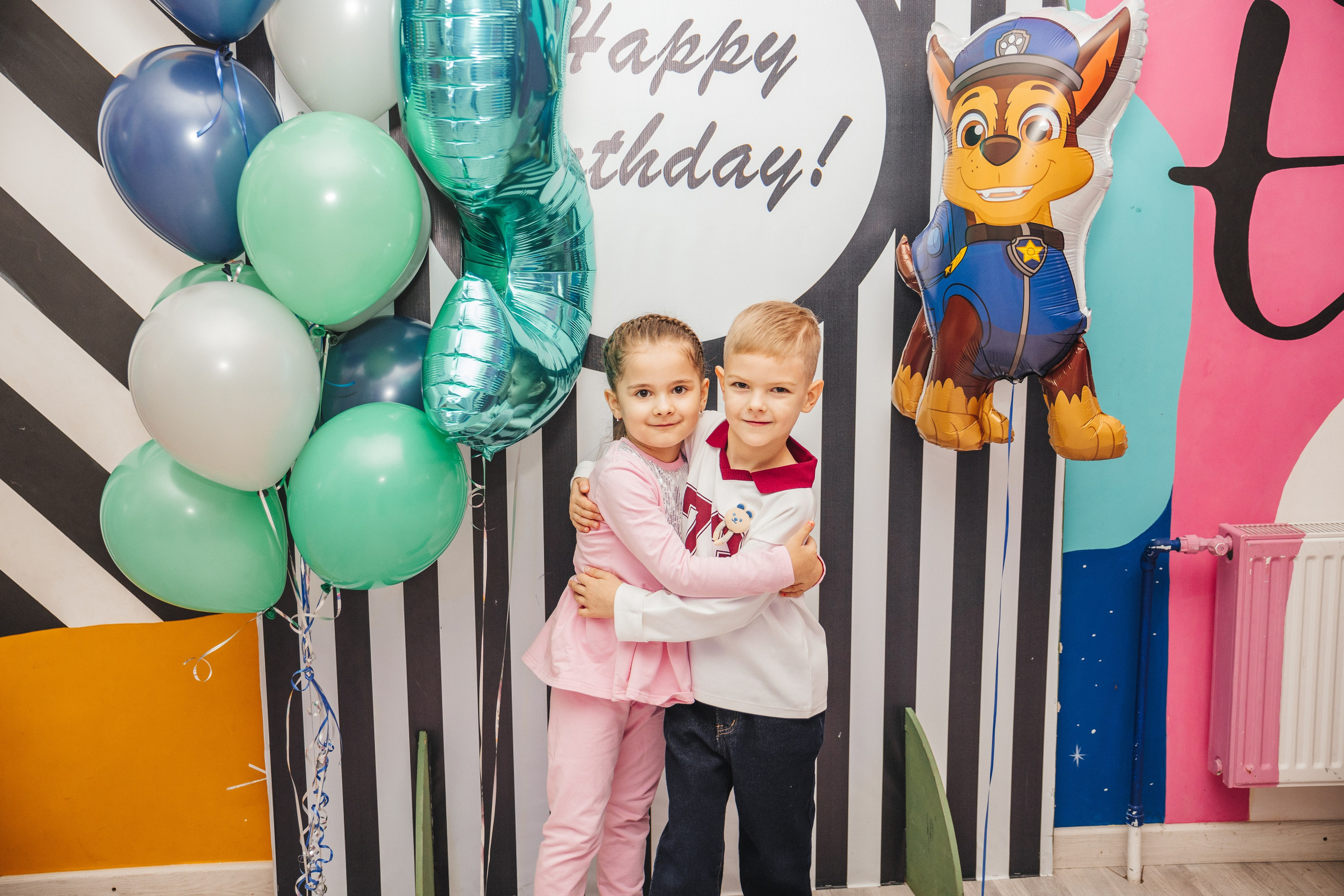 День Рождения Даниила. Фото о ВАЖНОМ