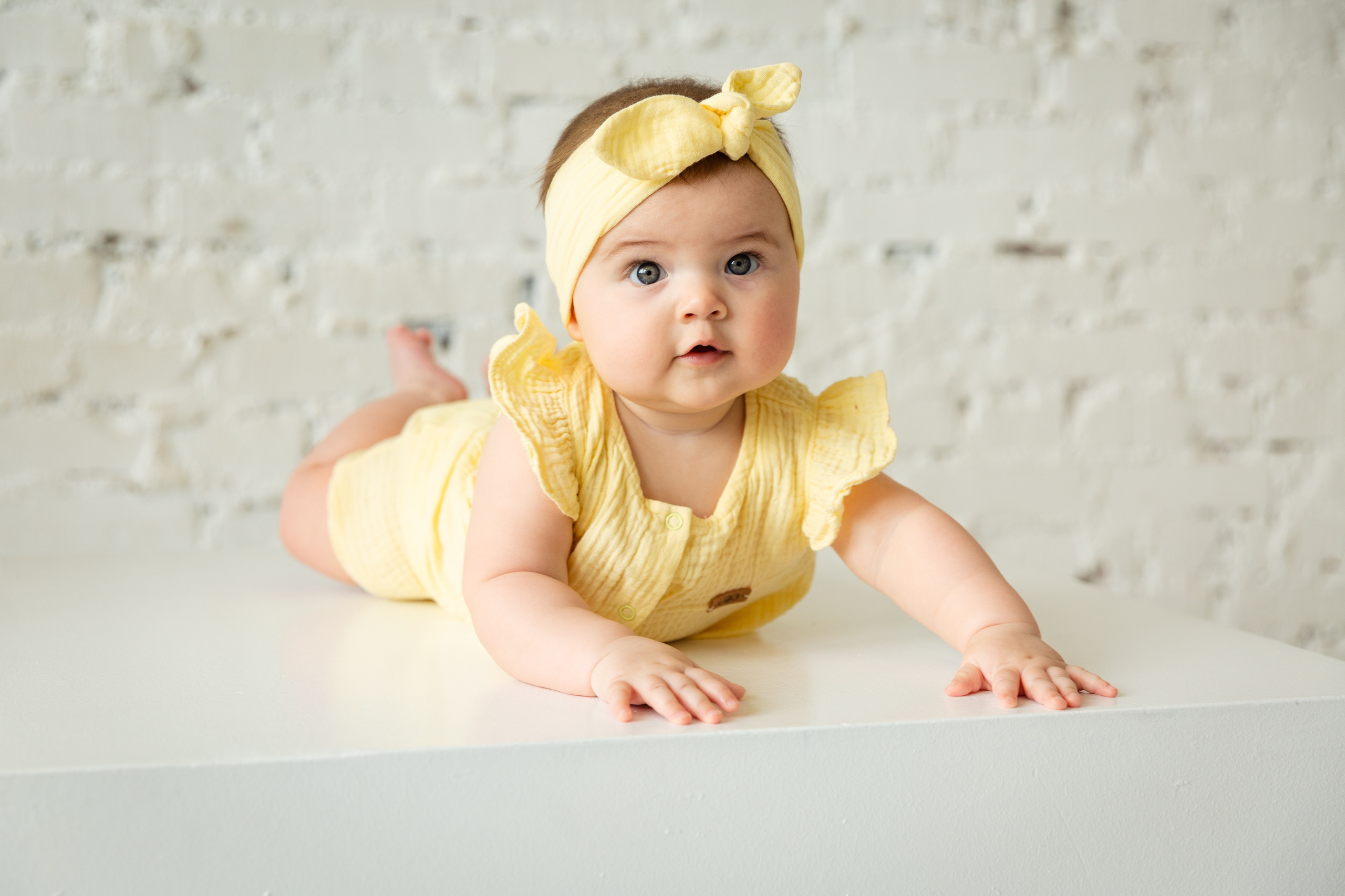 Авроре 6 месяцев. Устинова Софья. Фотограф. Москва