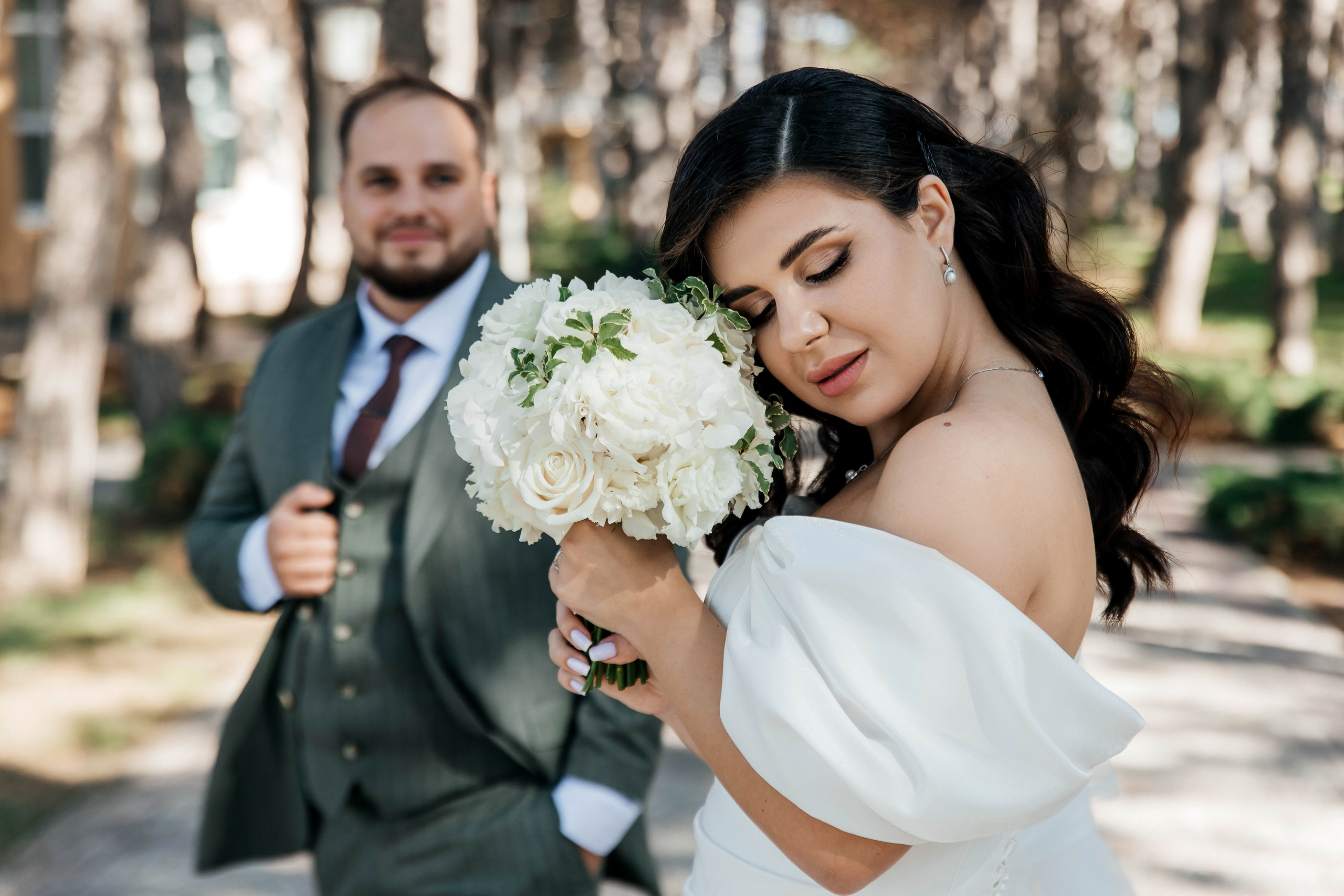 Роман Валерия. Свадебный фотограф и видеограф Владислав и Анастасия Макриди