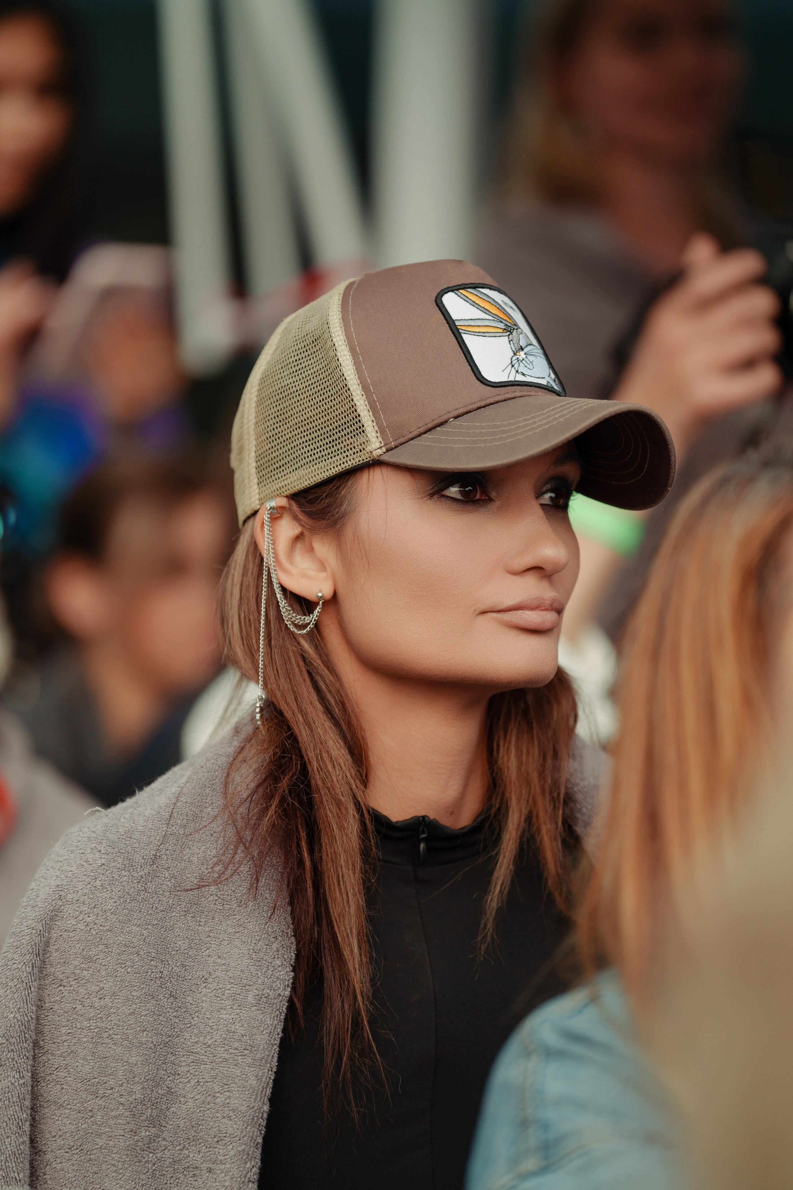 HAKATON'S. Репортажный фотограф Москва Сергей Дружинин